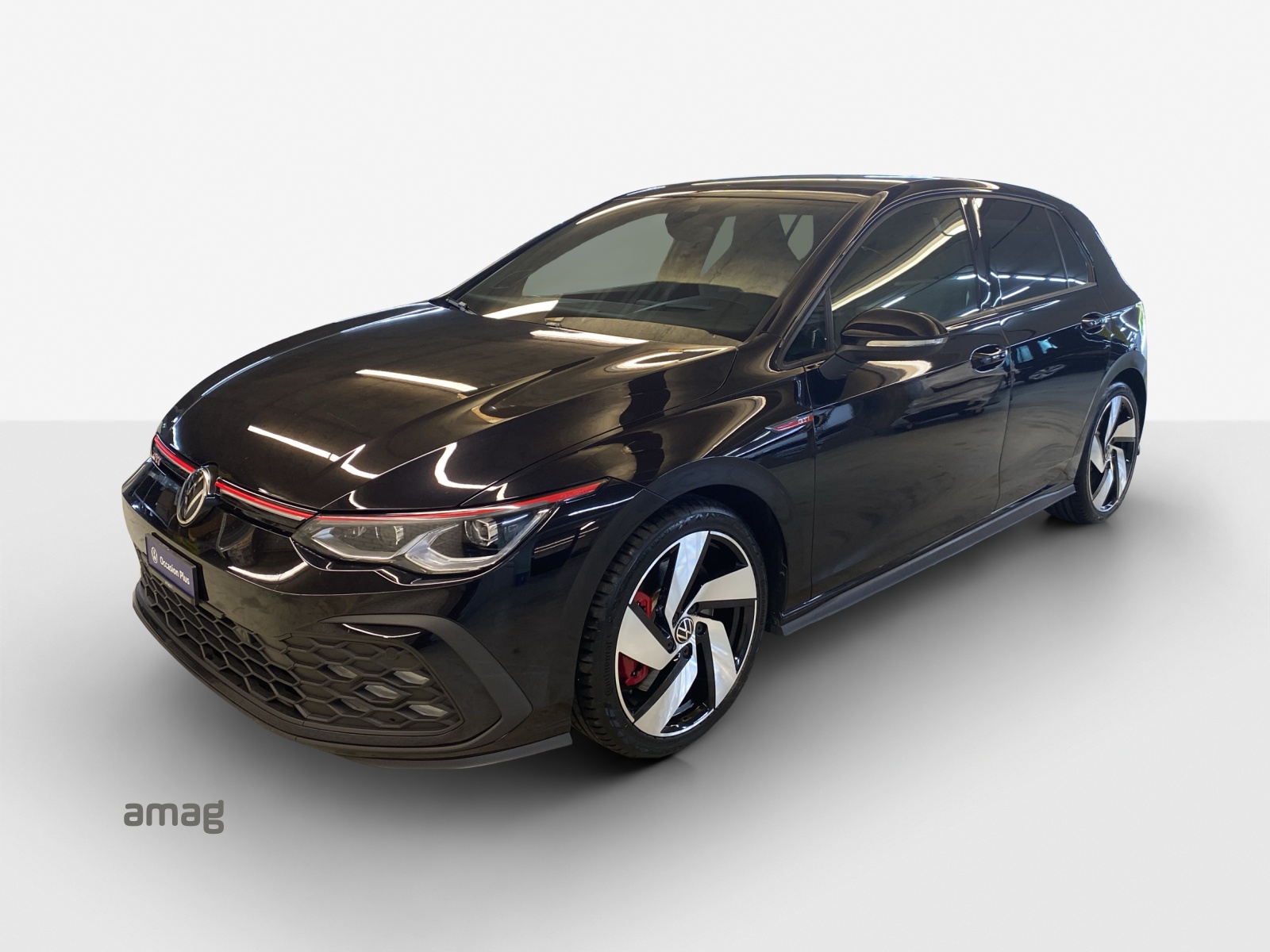 VW Golf 2.0 TSI GTI DSG-image-0