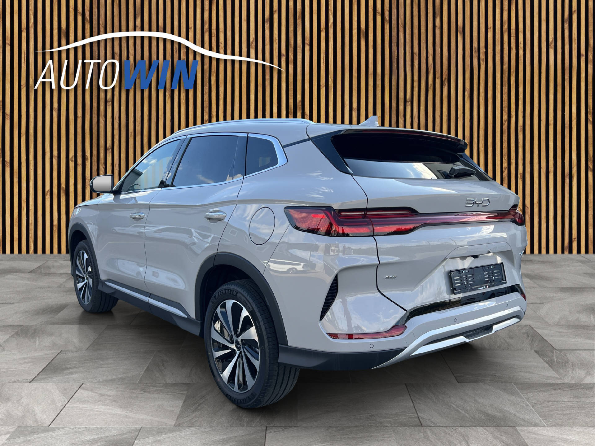BYD Seal U DM-i Design AWD-image-3