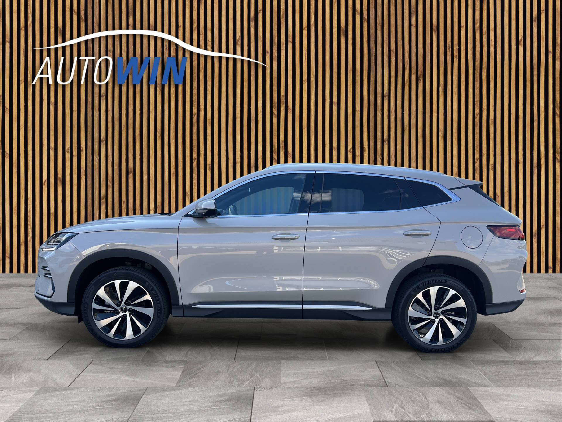 BYD Seal U DM-i Design AWD-image-2