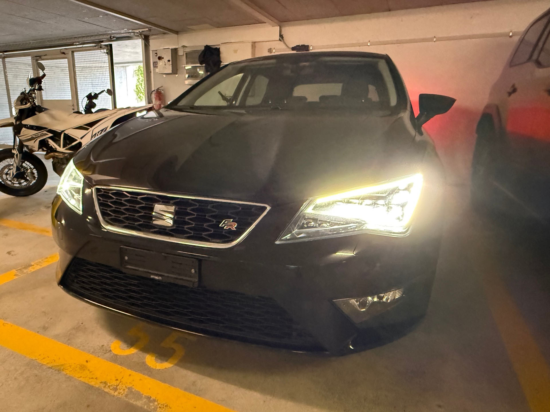 SEAT 1.4 TSI 150 ACT FR DSG-image-5