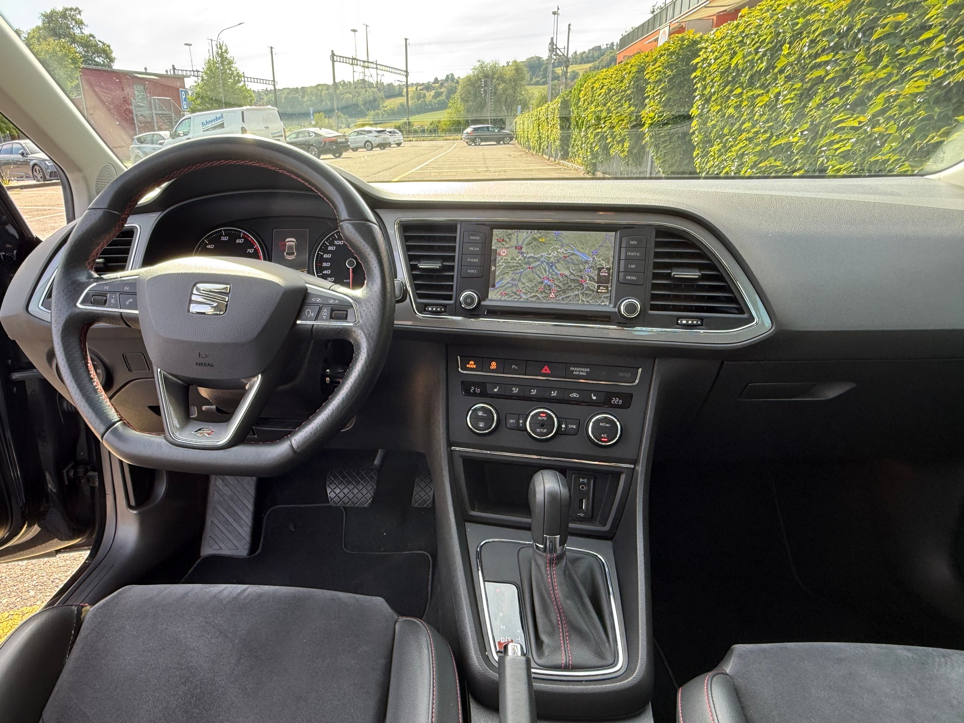 SEAT 1.4 TSI 150 ACT FR DSG-image-4