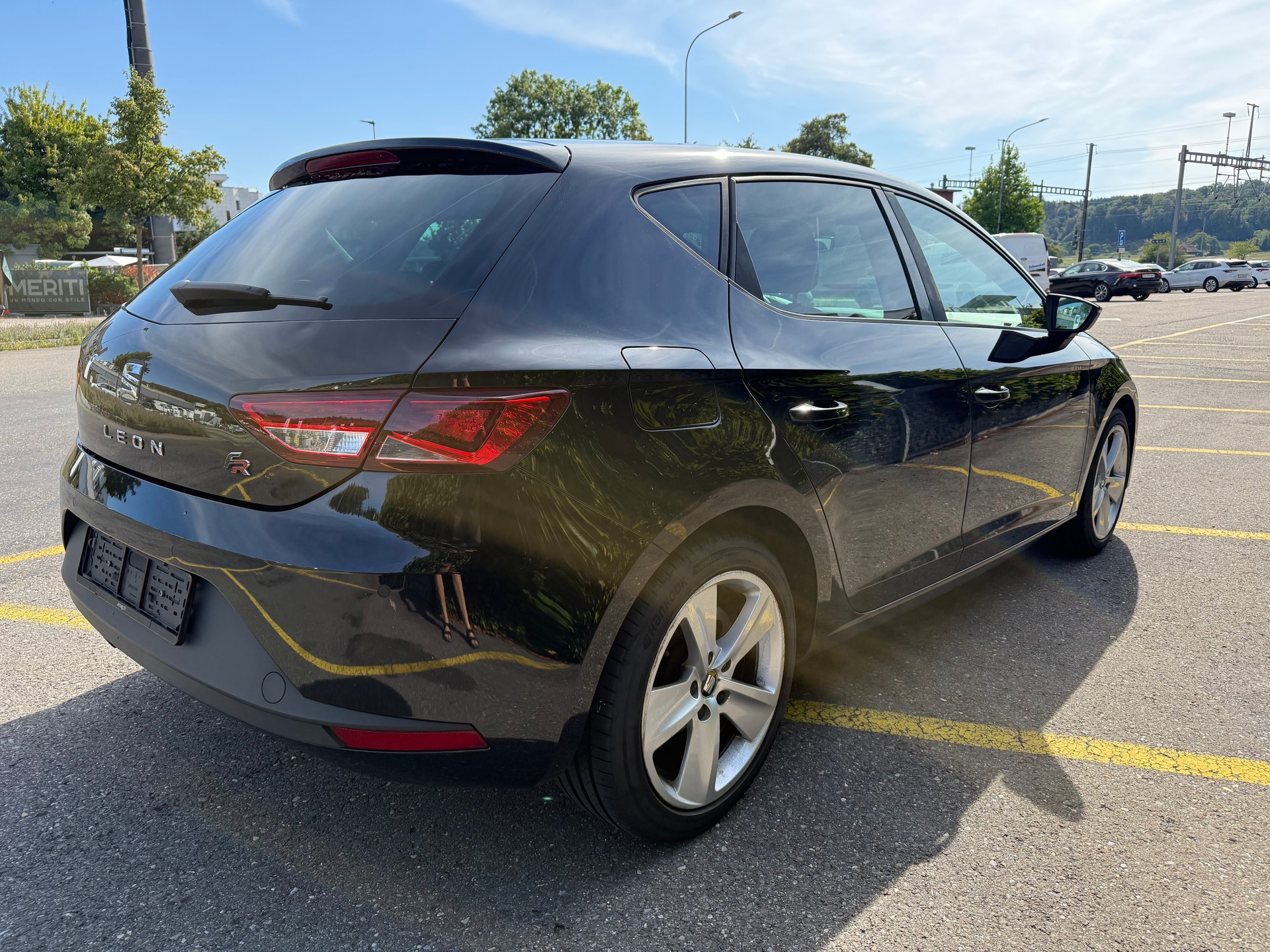 SEAT 1.4 TSI 150 ACT FR DSG-image-3