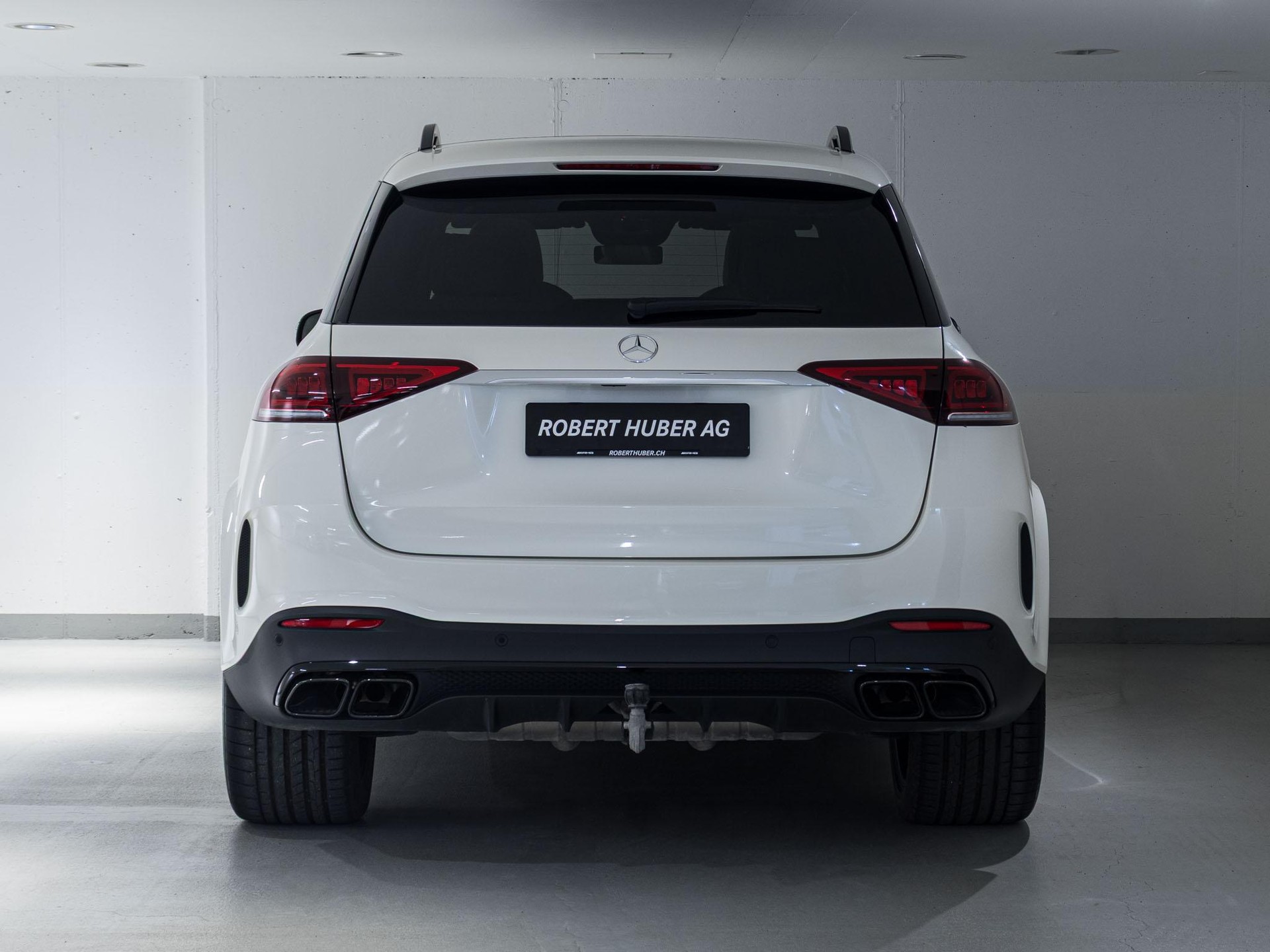 MERCEDES-BENZ GLE 63 AMG S 4MATIC+-image-5