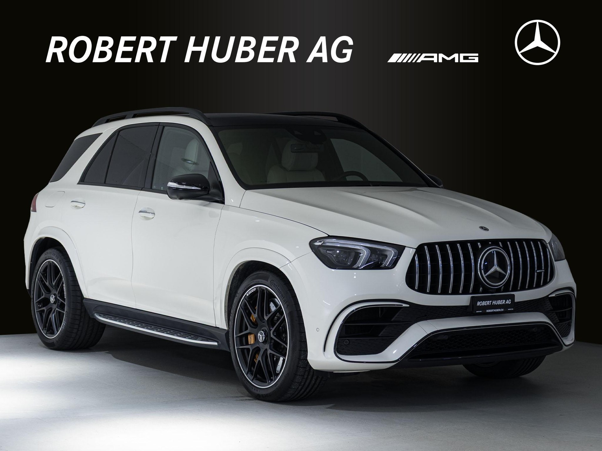 MERCEDES-BENZ GLE 63 AMG S 4MATIC+-image-0