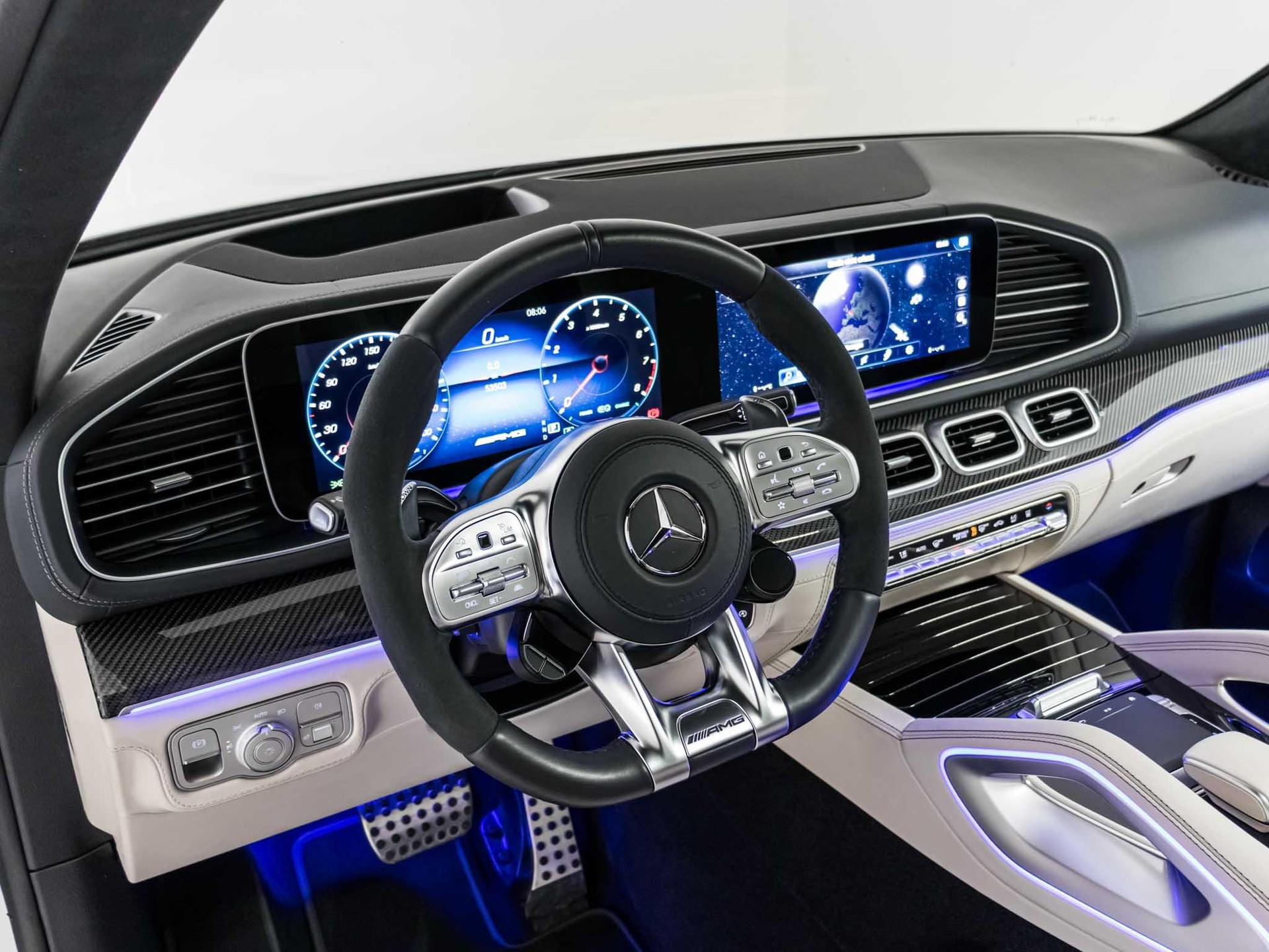 MERCEDES-BENZ GLE 63 AMG S 4MATIC+-image-10