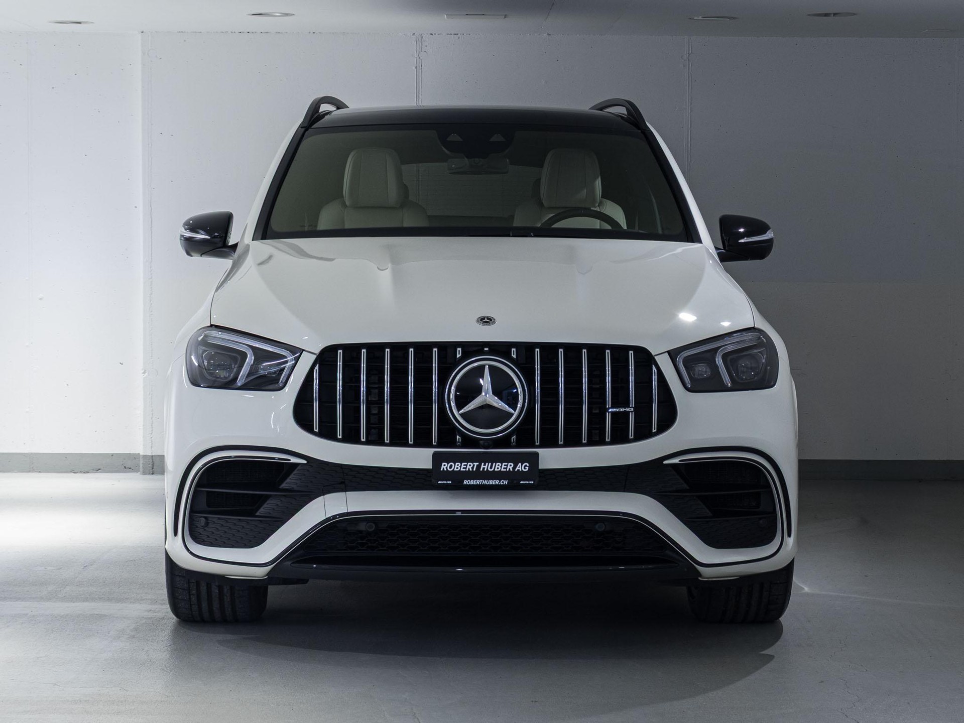 MERCEDES-BENZ GLE 63 AMG S 4MATIC+-image-2