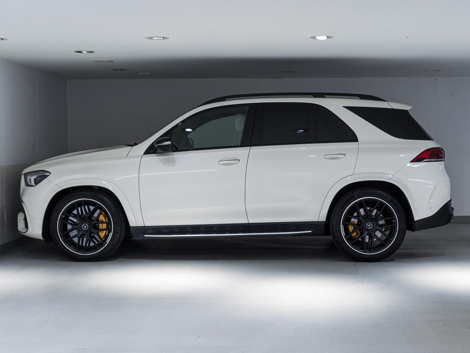 MERCEDES-BENZ GLE 63 AMG S 4MATIC+-image-4
