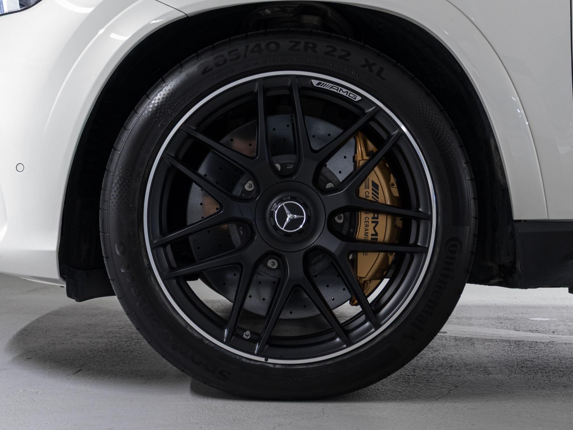MERCEDES-BENZ GLE 63 AMG S 4MATIC+-image-15