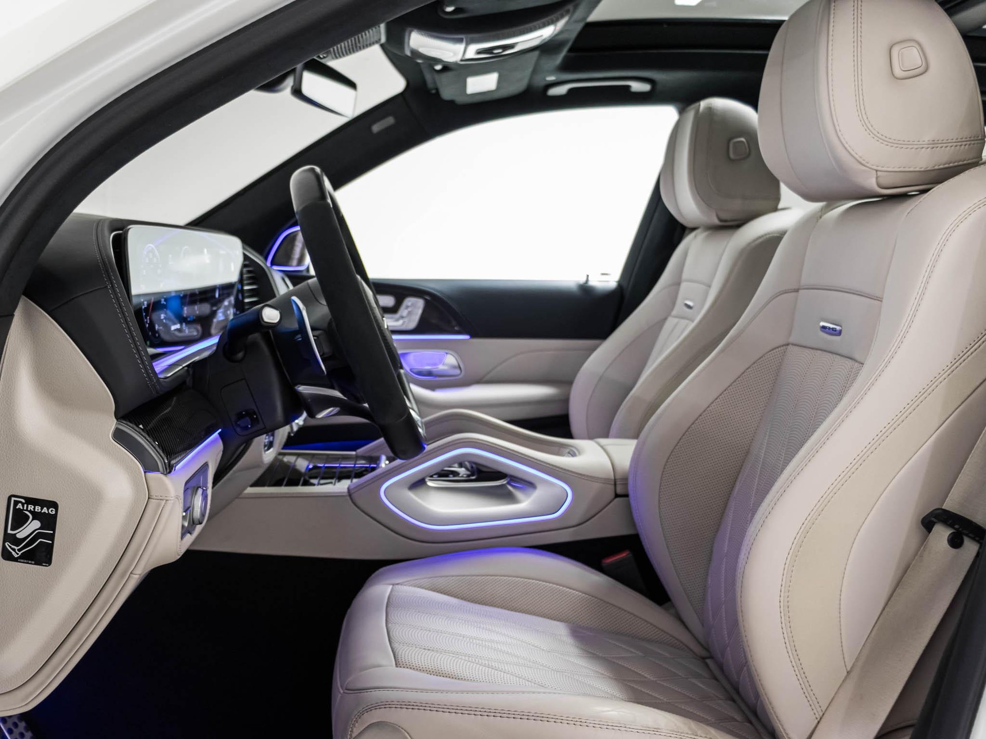 MERCEDES-BENZ GLE 63 AMG S 4MATIC+-image-6