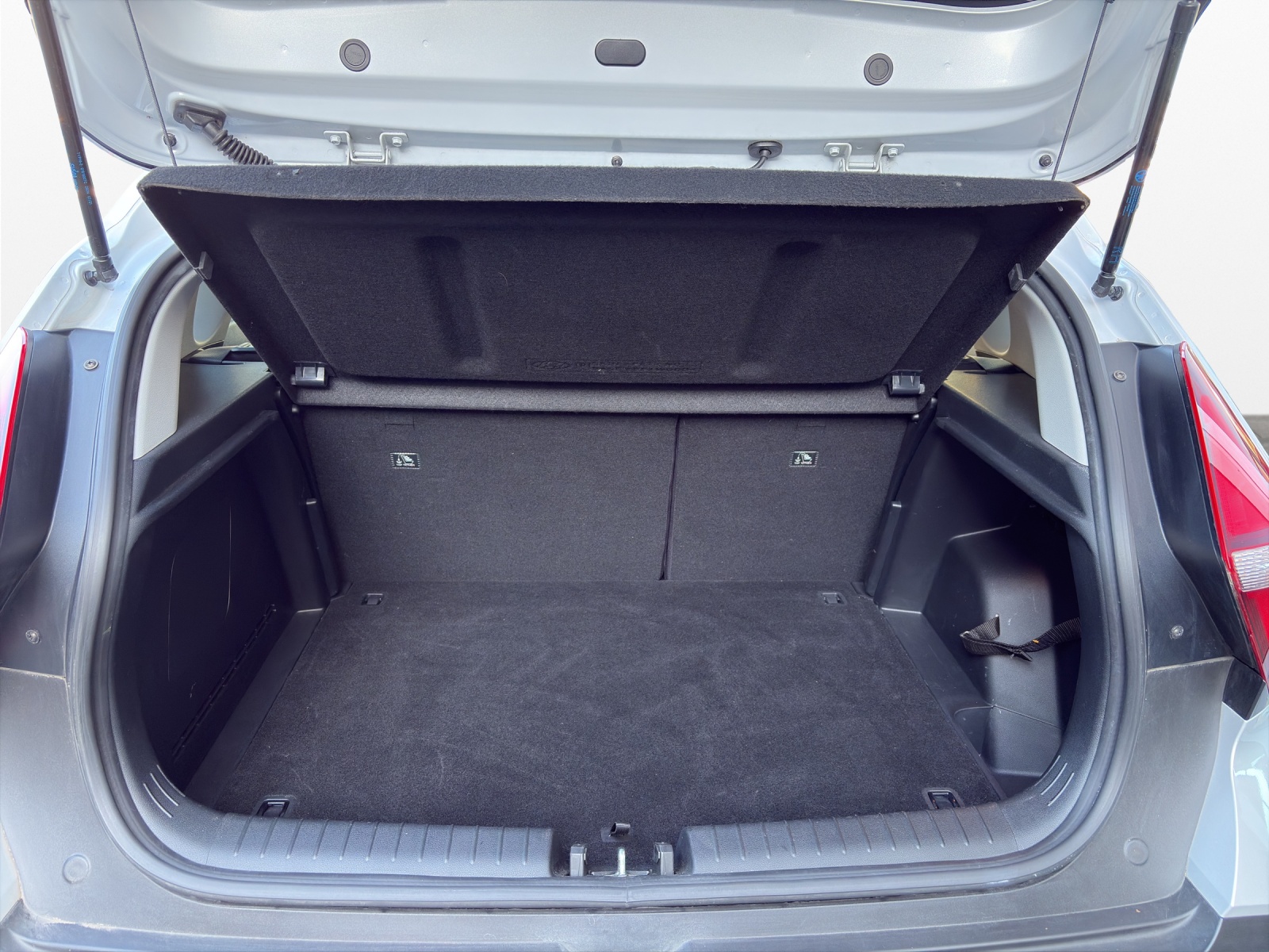 HYUNDAI Bayon 1.0 T-GDi 120 Amplia-image-15