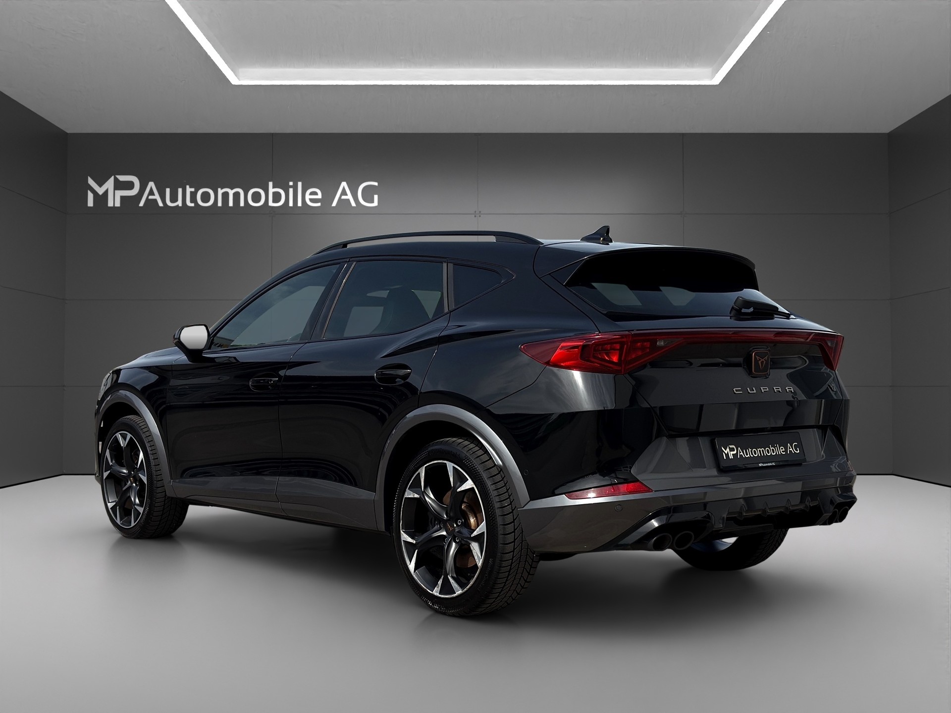 CUPRA Formentor 2.0TSI VZ 4Drive DSG-image-4