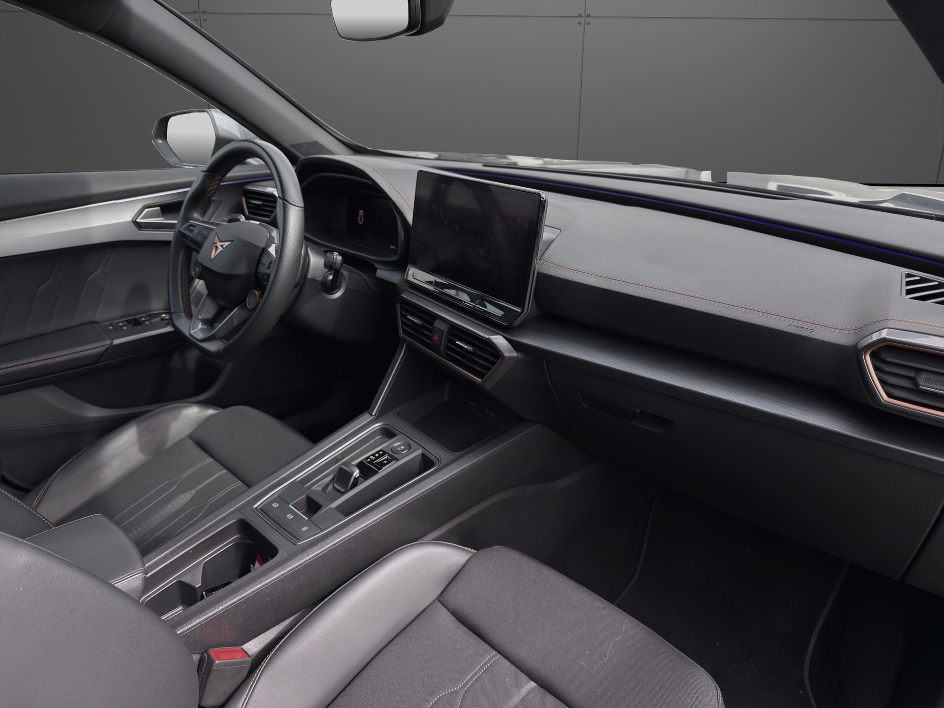 CUPRA Formentor 2.0TSI VZ 4Drive DSG-image-10
