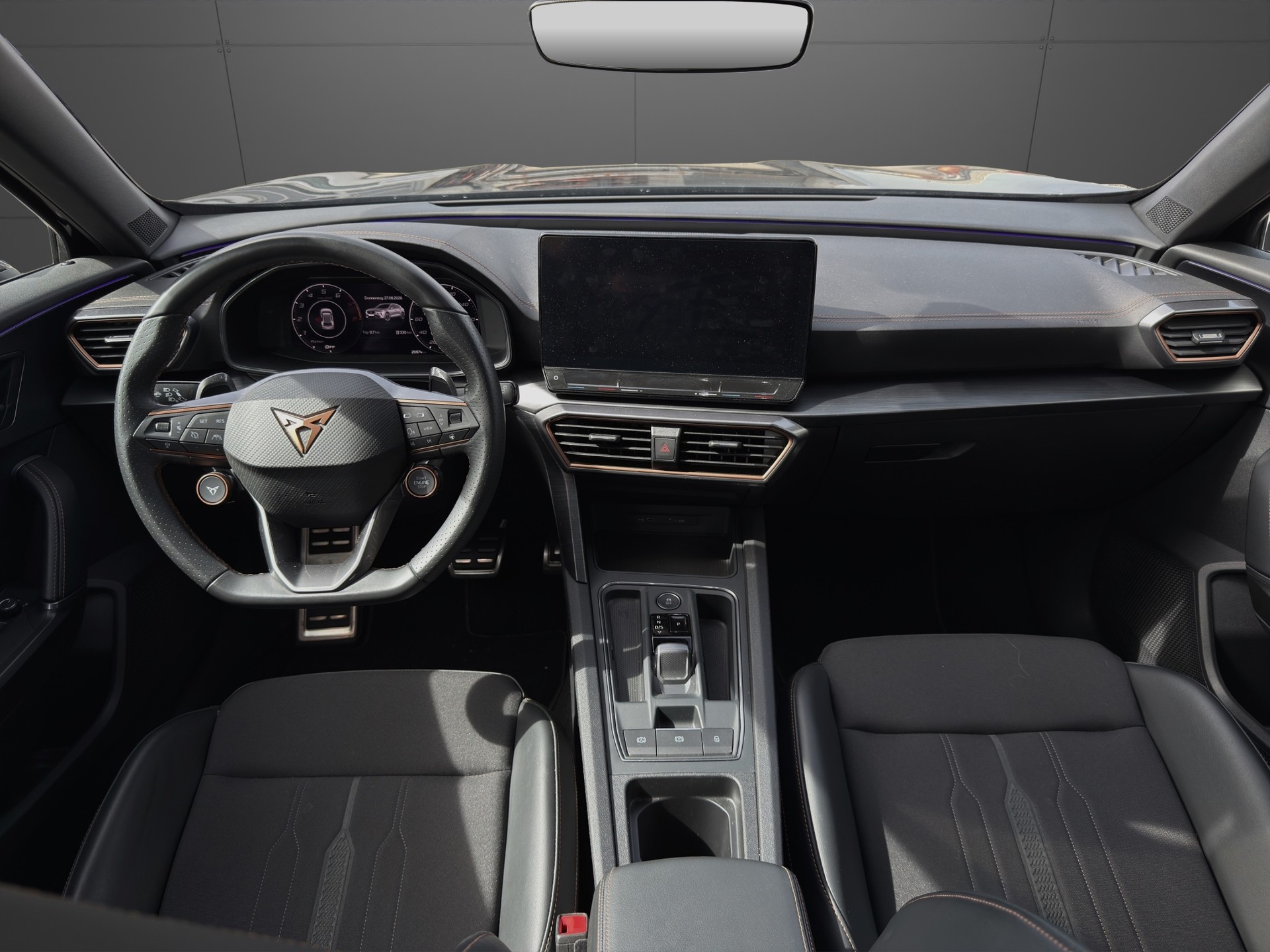 CUPRA Formentor 2.0TSI VZ 4Drive DSG-image-11