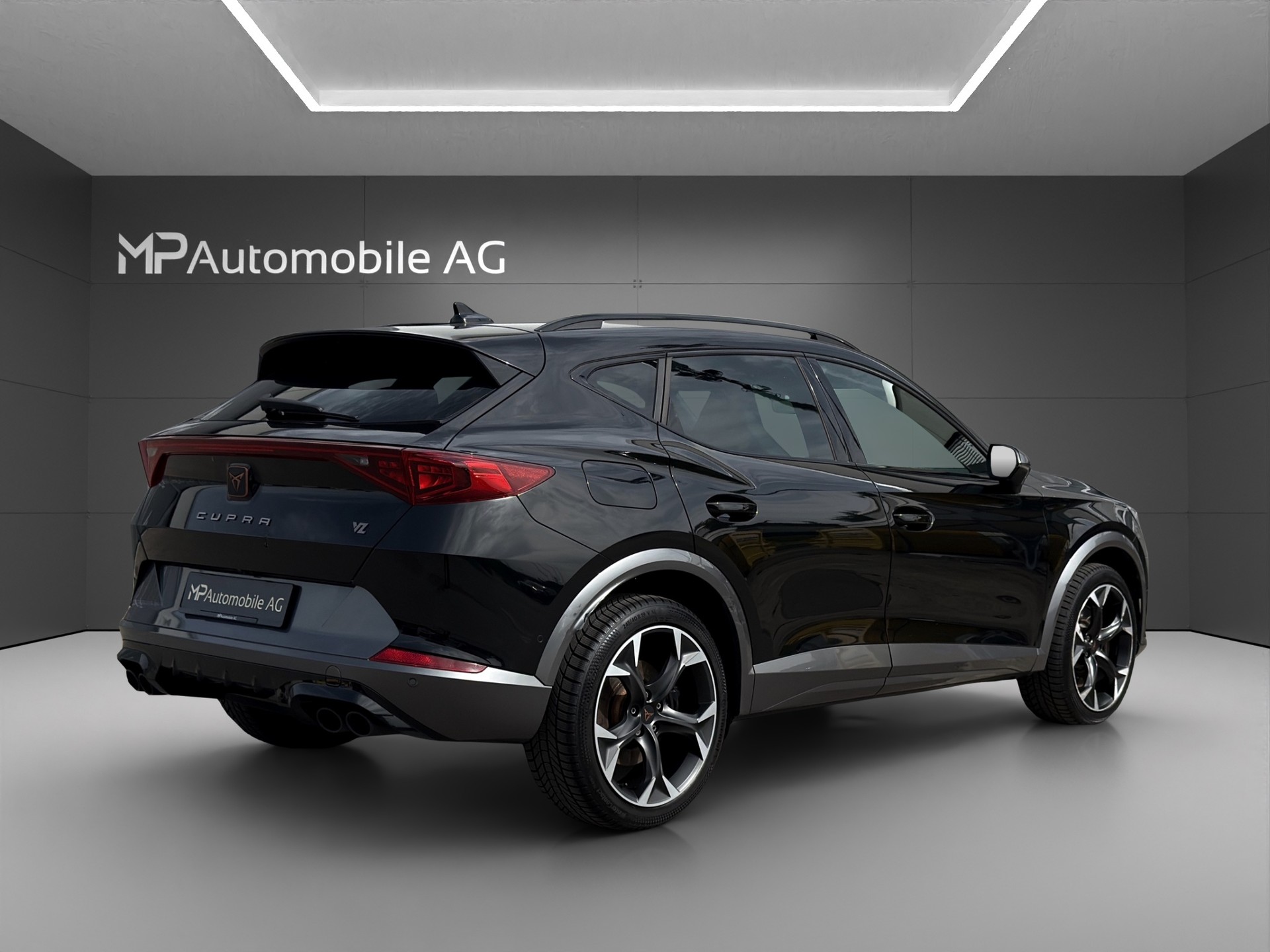CUPRA Formentor 2.0TSI VZ 4Drive DSG-image-2