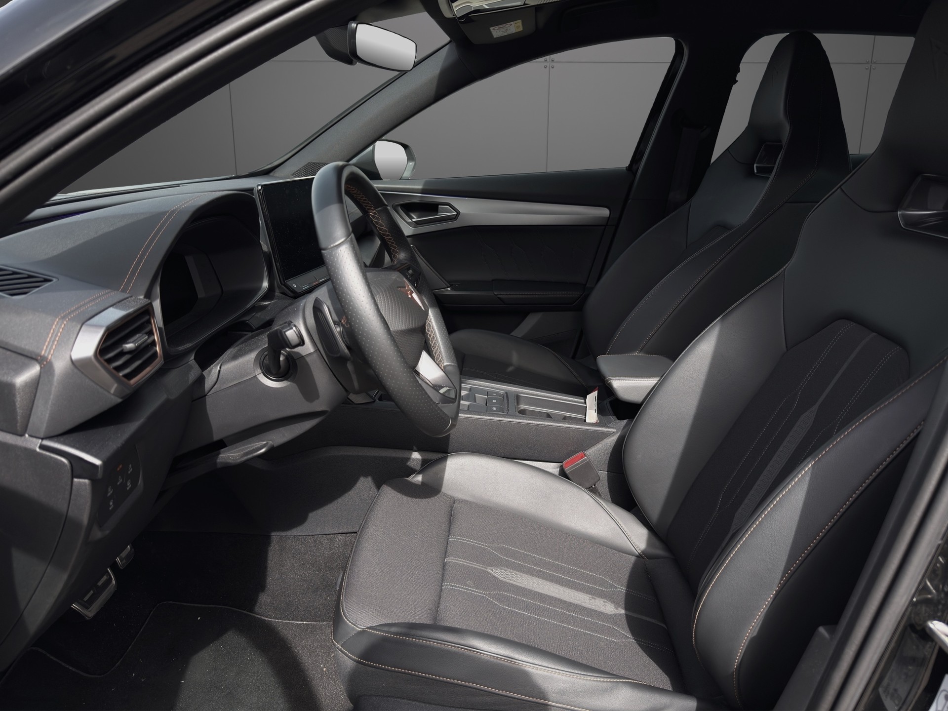 CUPRA Formentor 2.0TSI VZ 4Drive DSG-image-5