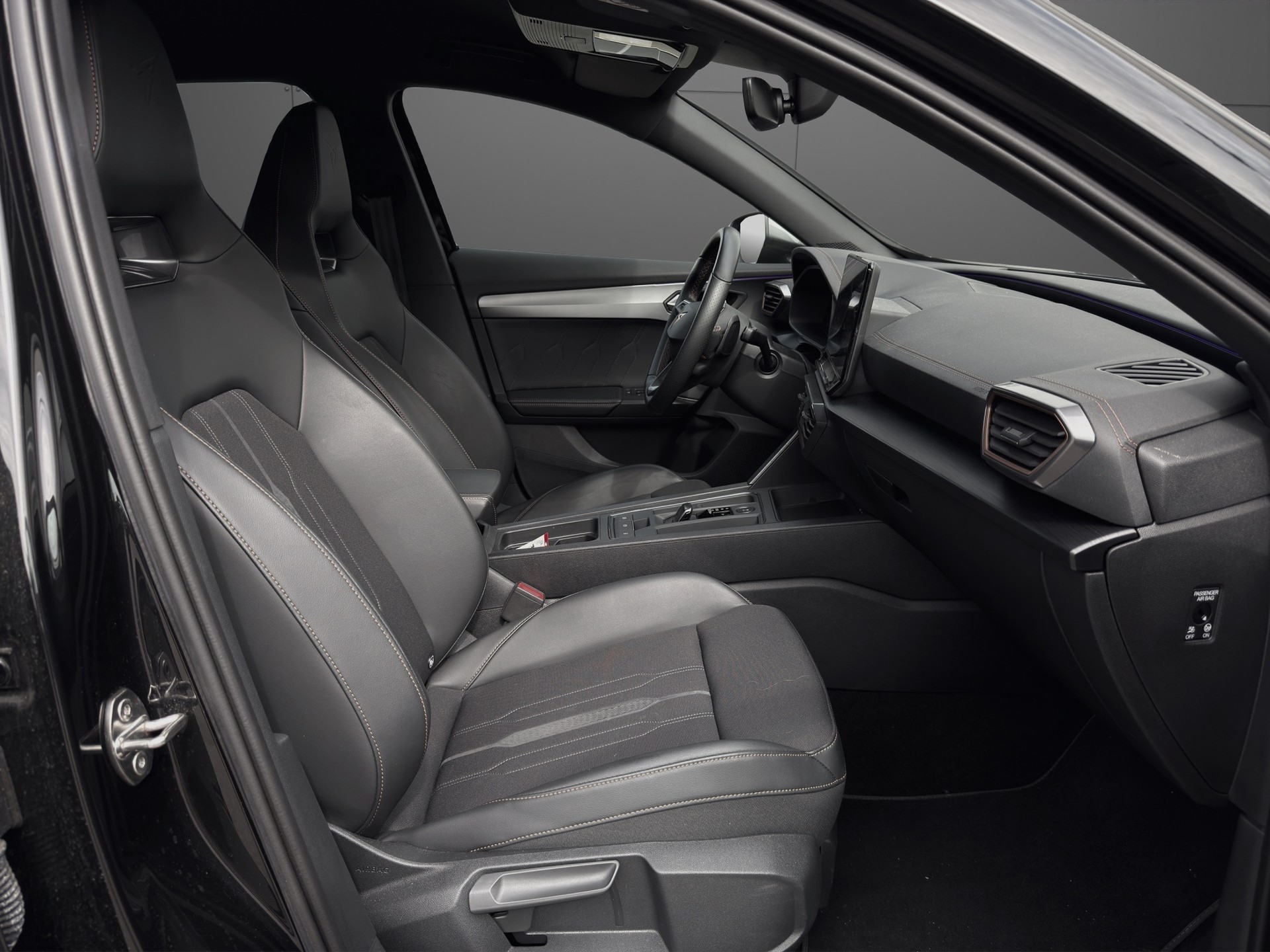 CUPRA Formentor 2.0TSI VZ 4Drive DSG-image-9