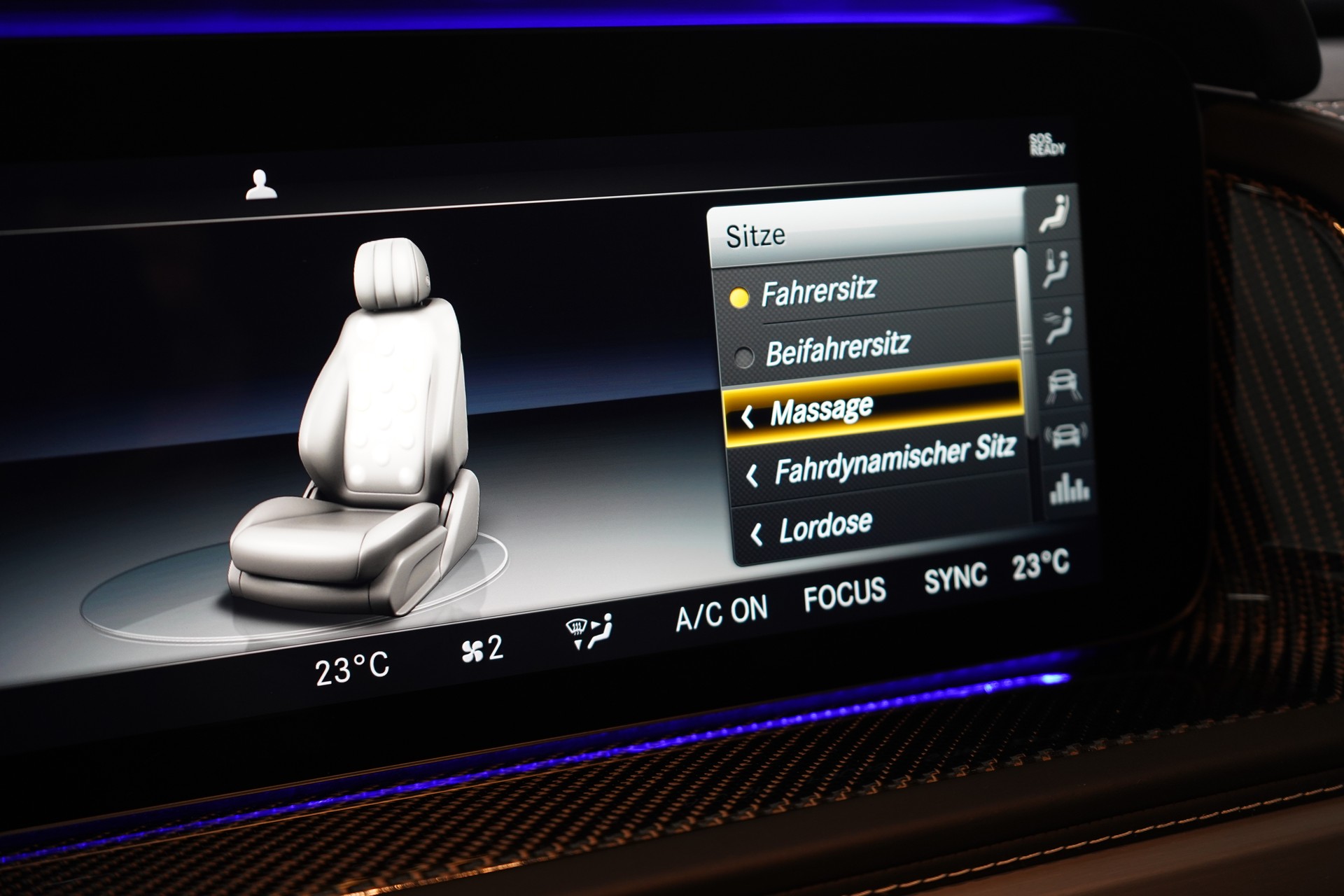 MERCEDES-BENZ G 63 AMG Speedshift Plus G-Tronic * Classic-grau Uni**-image-20