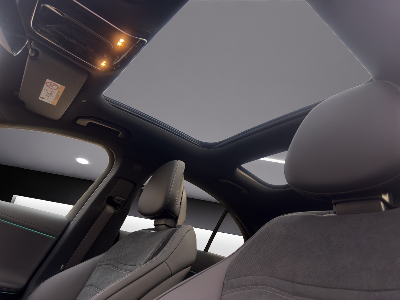 MERCEDES-BENZ E 220 d 4Matic 9G-Tronic-image-9