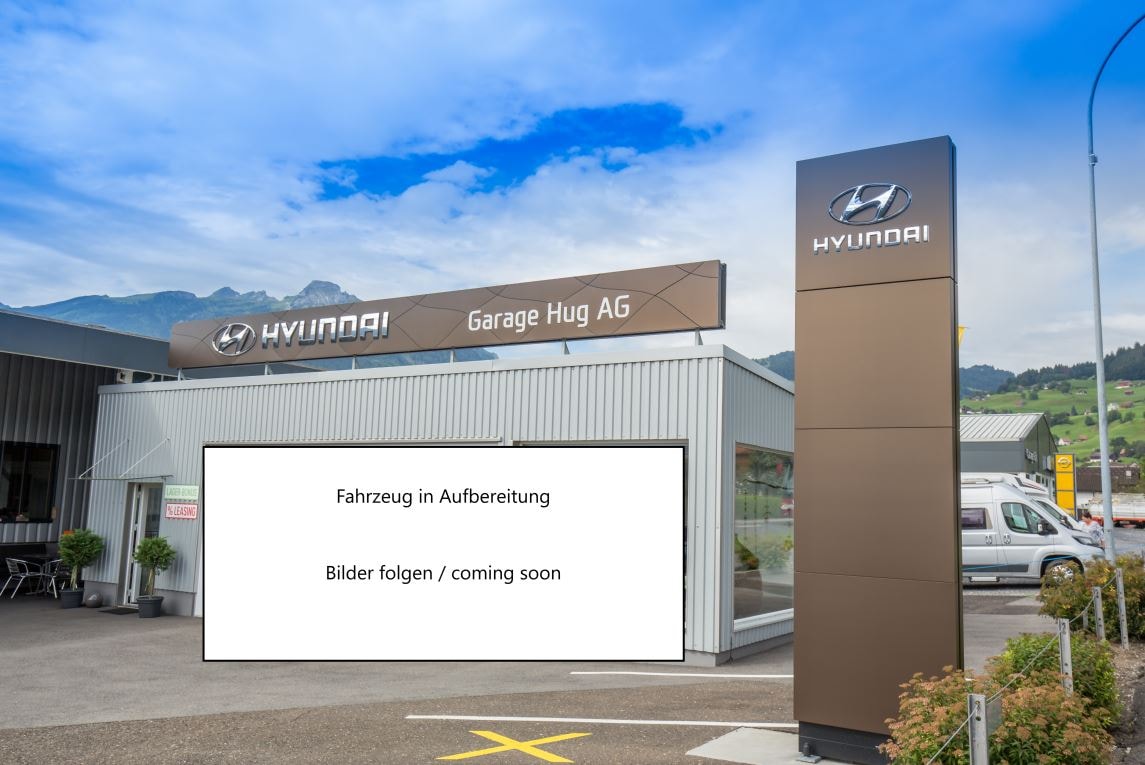 HYUNDAI Inster 49kWh Vertex