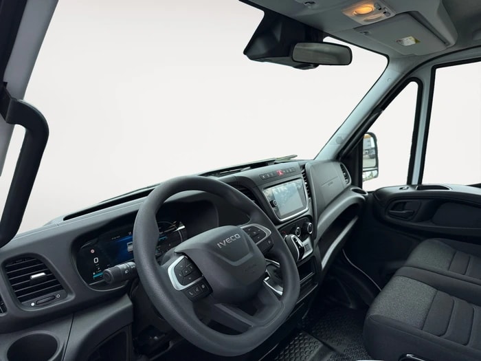 IVECO 35 S 16 A8 DK Alu-3-Seitenkipper-image-4