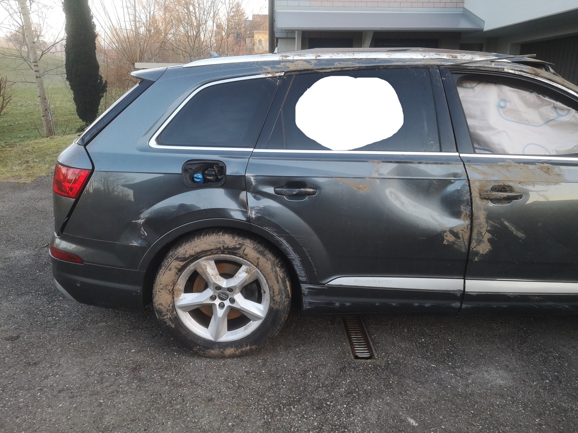 AUDI 3.0 V6 TDI 272 quattro T-Tronic-image-1
