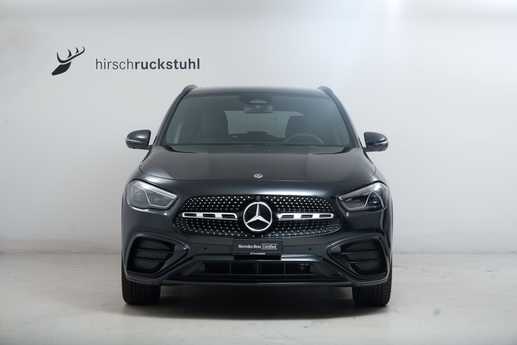 MERCEDES-BENZ GLA 220 d AMG Line 4matic H247-showroom-element-1
