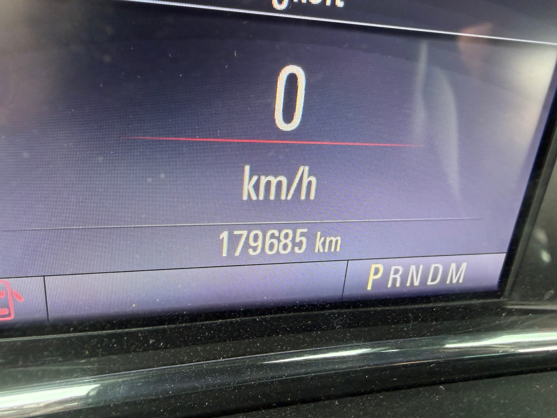 OPEL Insignia Sports Tourer 1.6 Turbo Edition Automatic-image-7