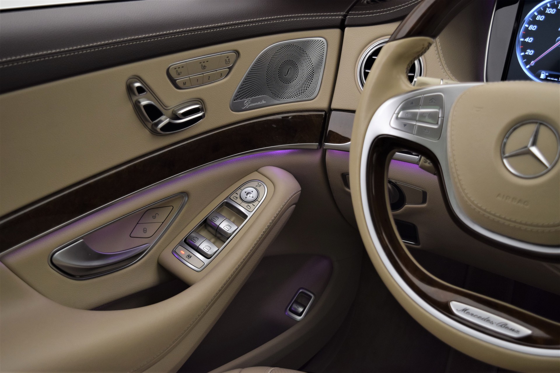 MERCEDES-BENZ S350d Bluetec-image-10