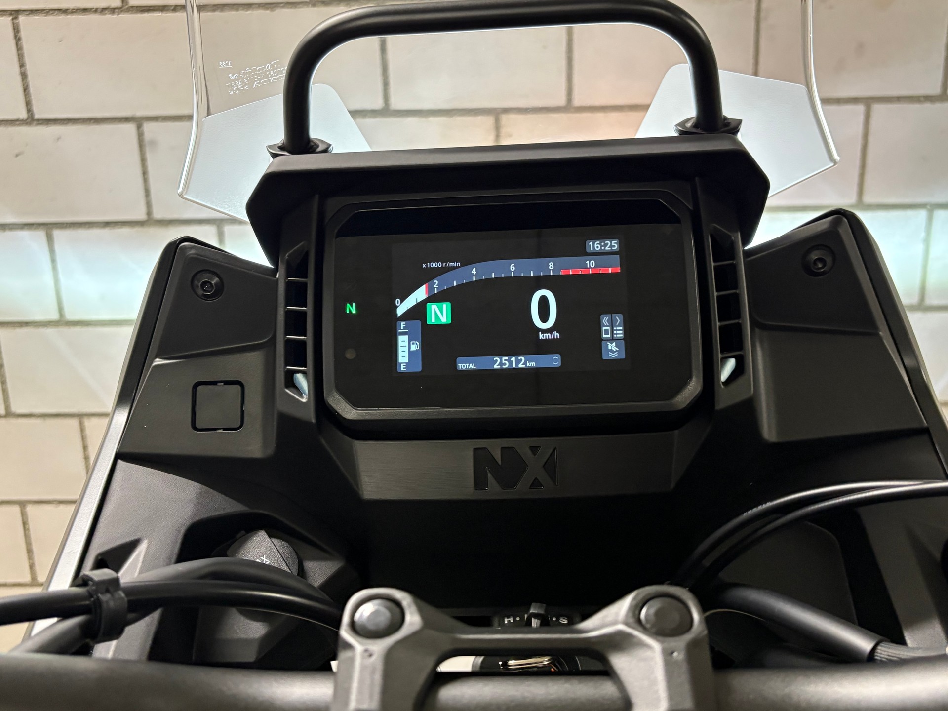 HONDA CB 500 X-image-7