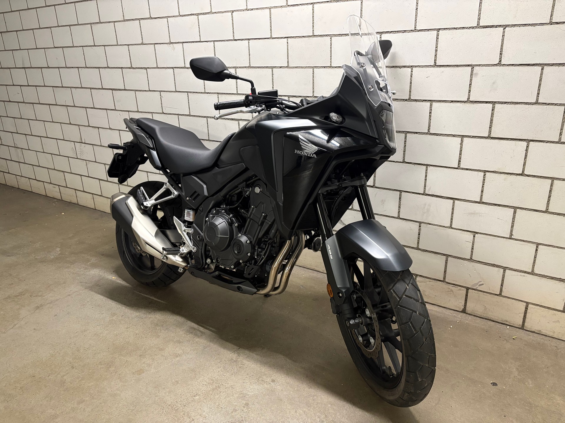 HONDA CB 500 X