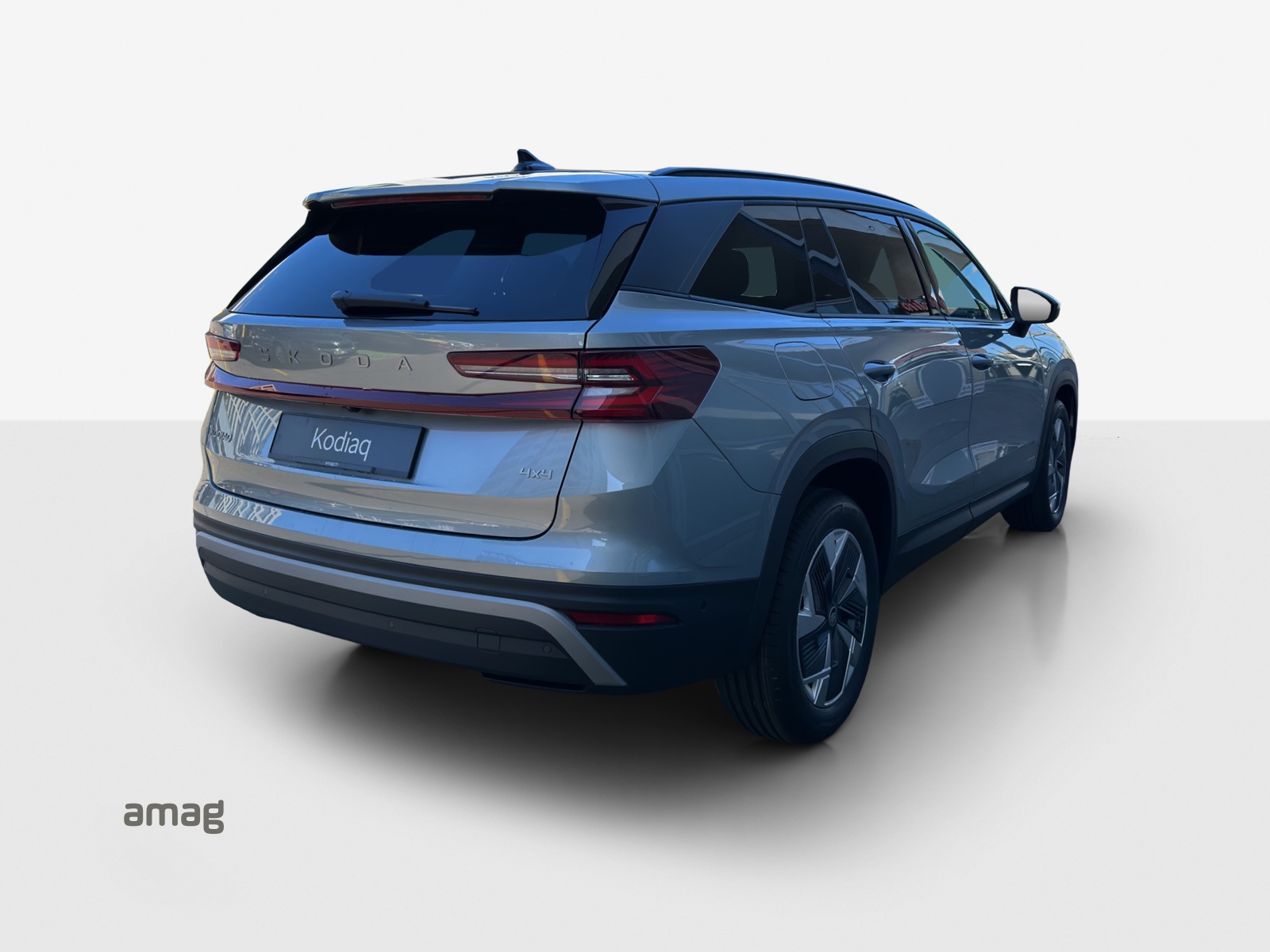 SKODA Kodiaq 2.0 TSI Selection 4x4-image-4