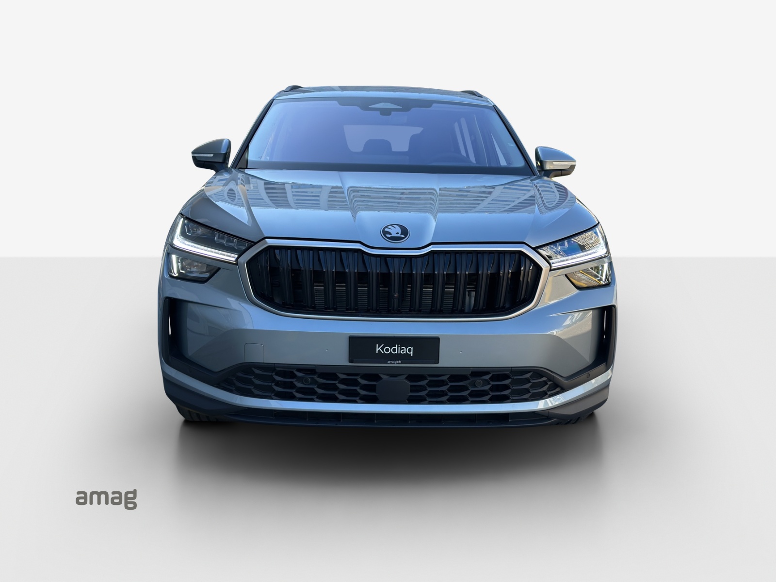 SKODA Kodiaq 2.0 TSI Selection 4x4-image-6