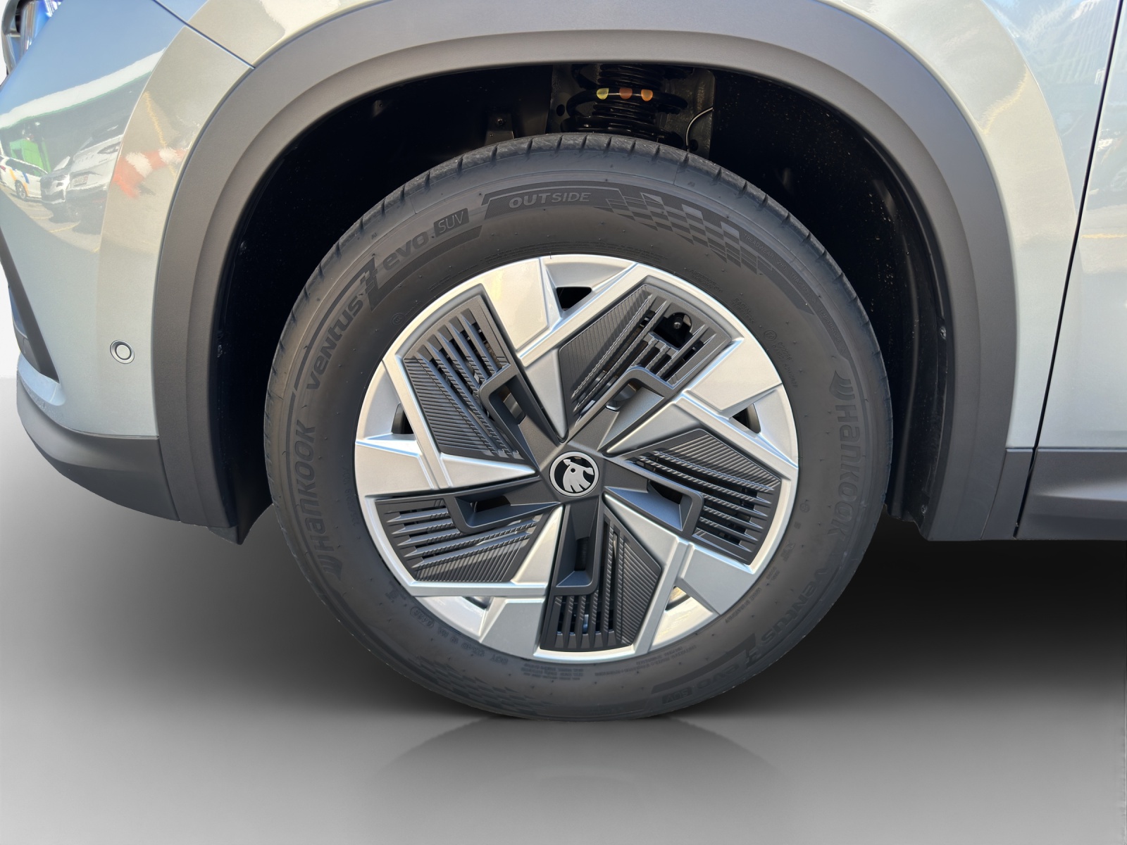 SKODA Kodiaq 2.0 TSI Selection 4x4-image-15
