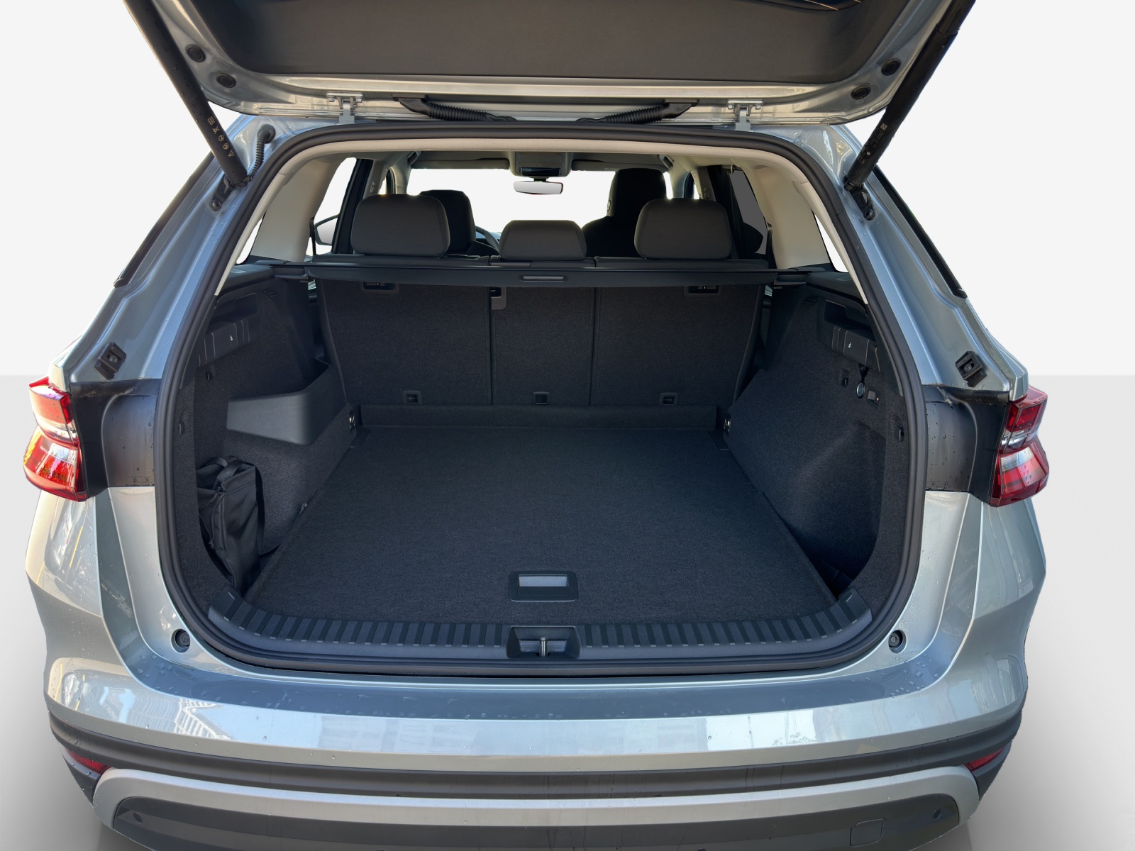 SKODA Kodiaq 2.0 TSI Selection 4x4-image-12