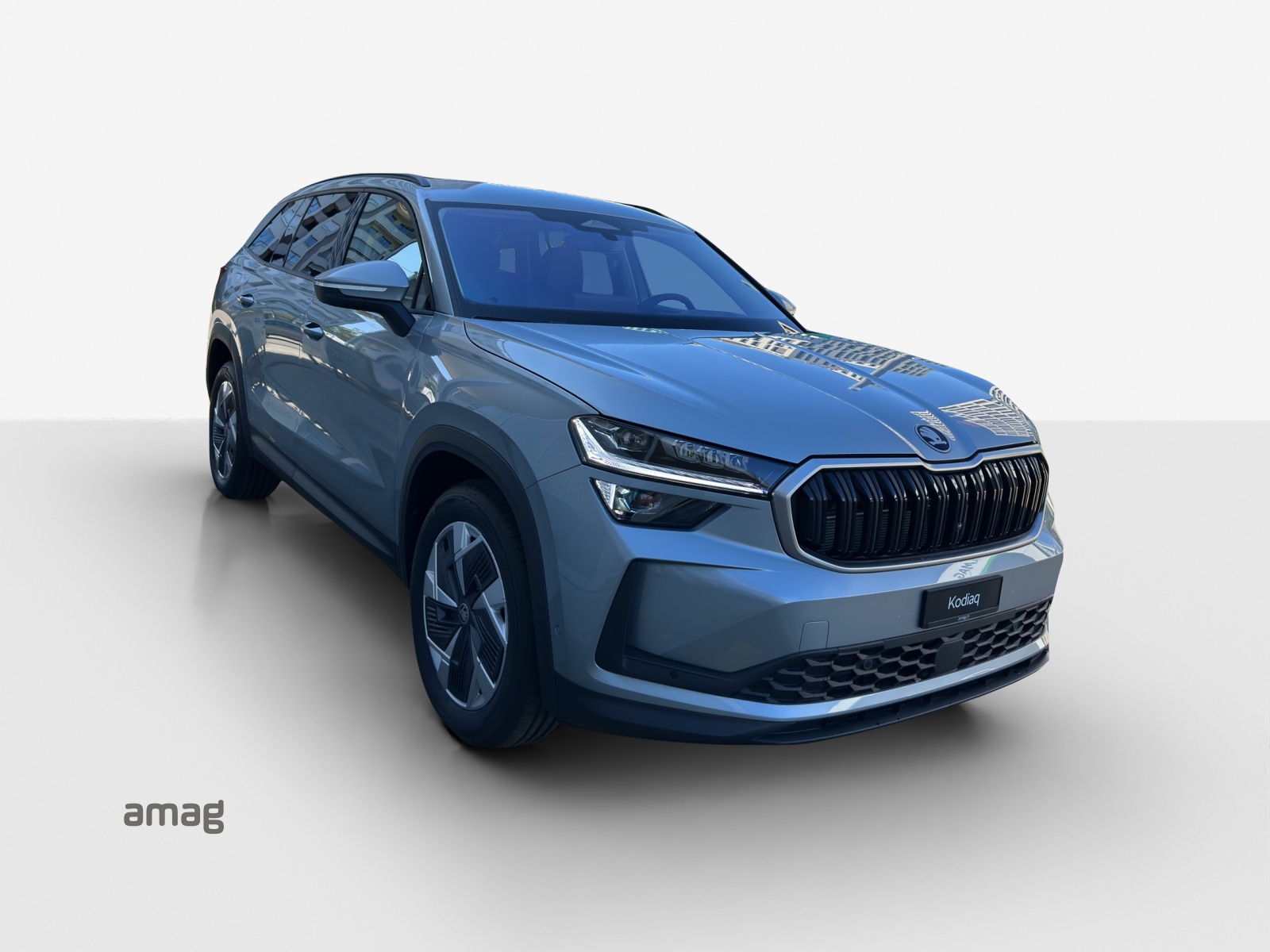 SKODA Kodiaq 2.0 TSI Selection 4x4-image-5