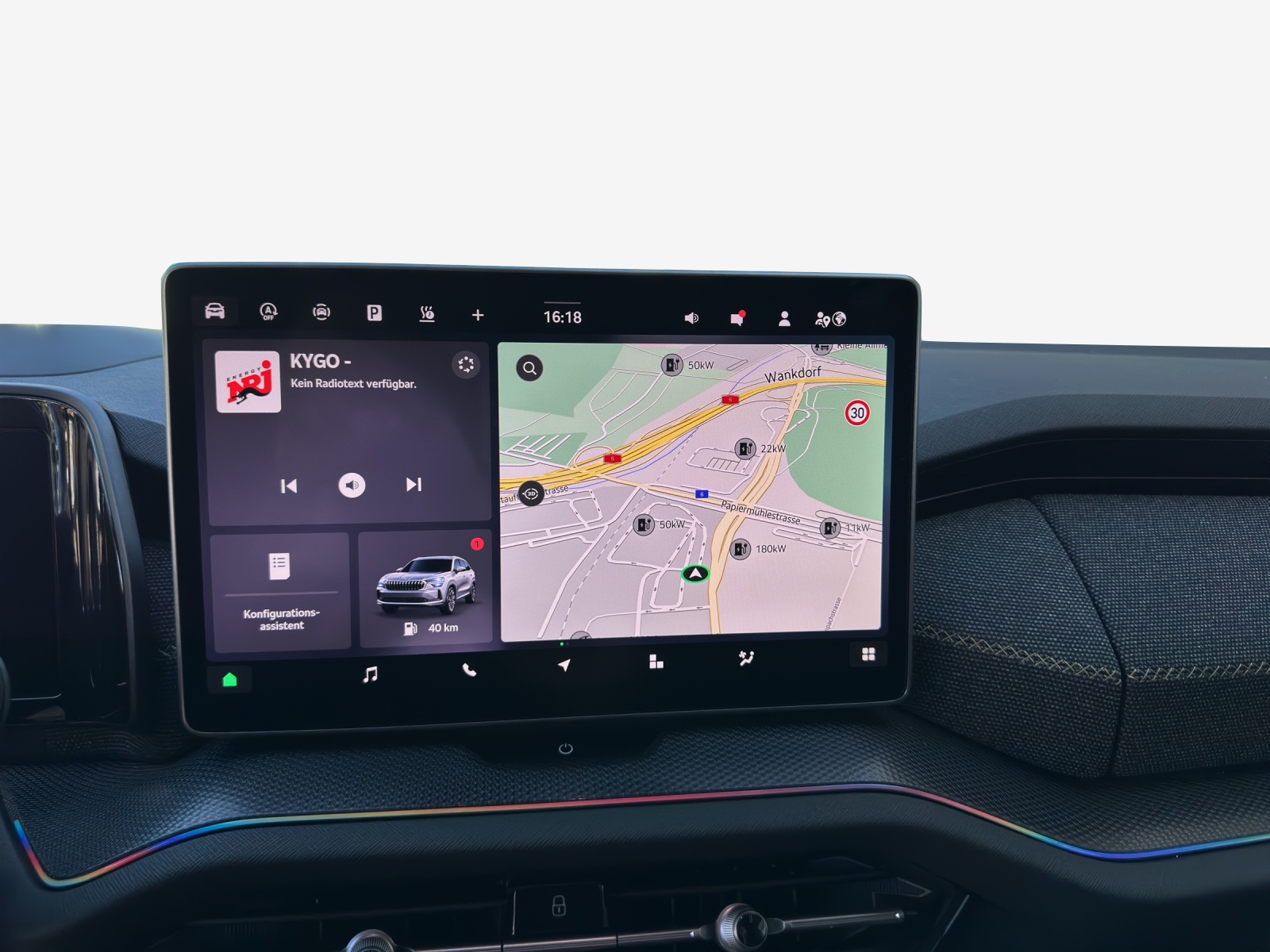SKODA Kodiaq 2.0 TSI Selection 4x4-image-10