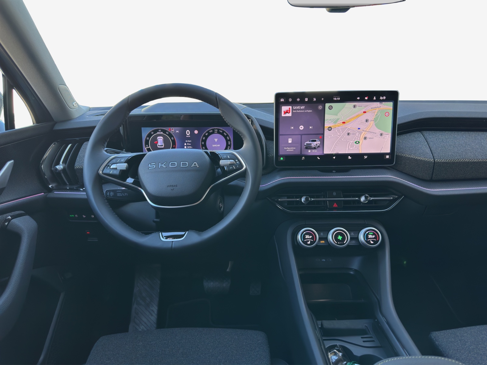 SKODA Kodiaq 2.0 TSI Selection 4x4-image-8