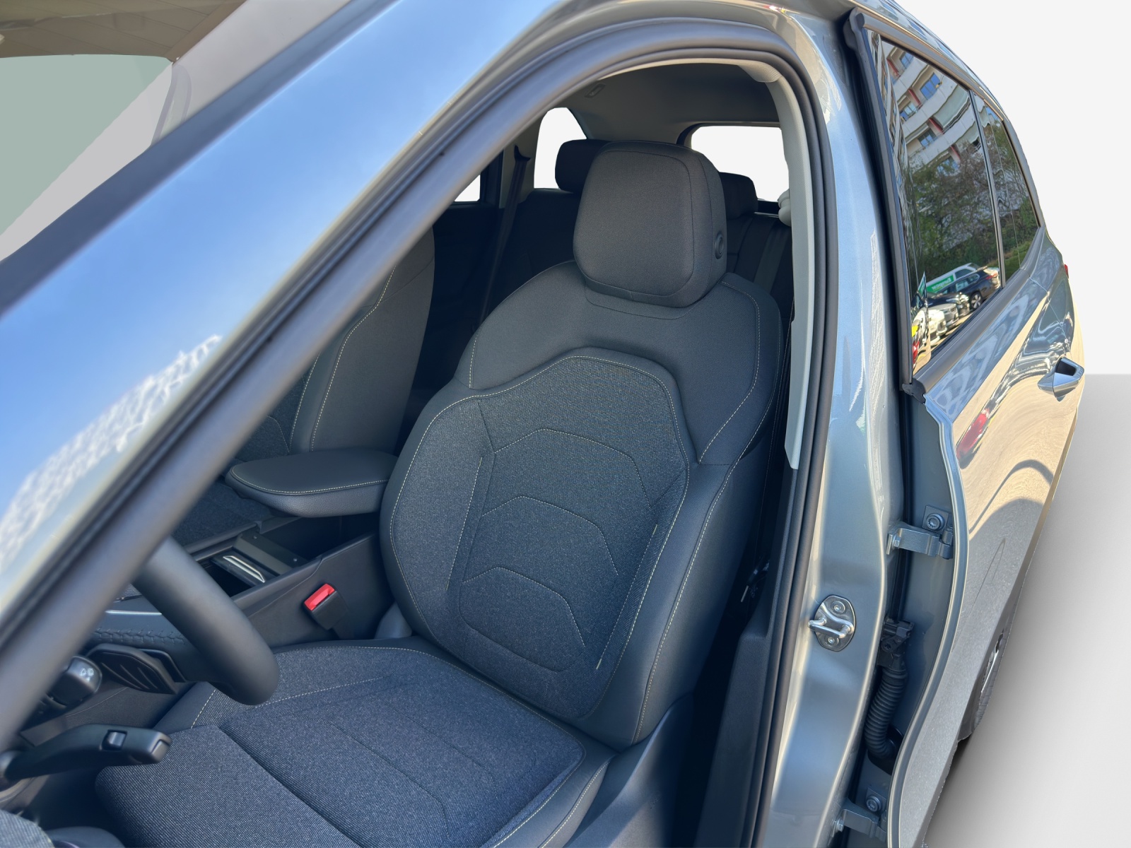 SKODA Kodiaq 2.0 TSI Selection 4x4-image-7