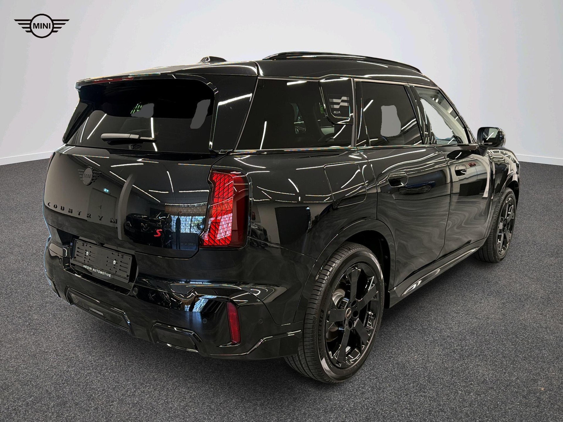 MINI Countryman S ALL4-image-4