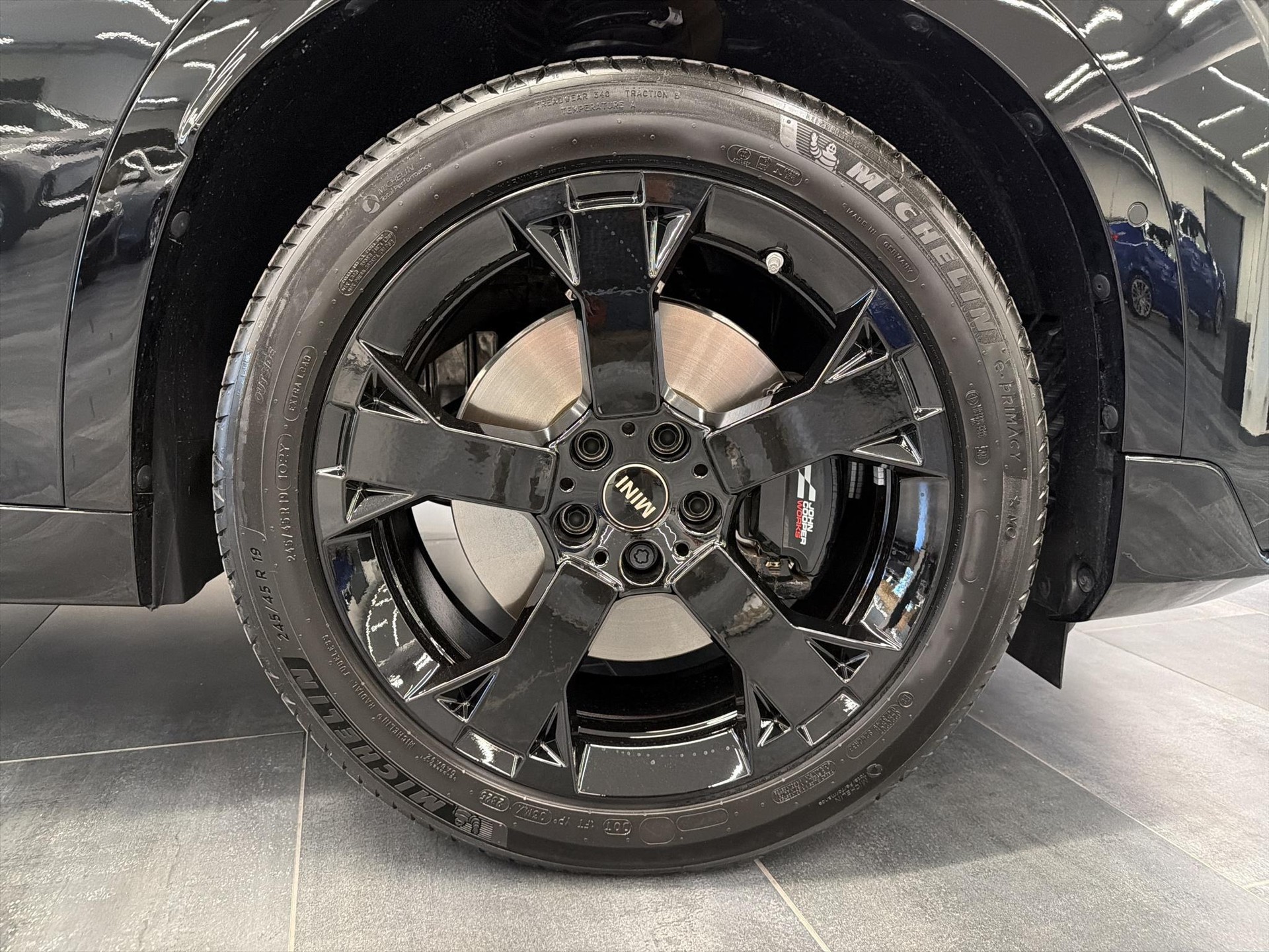 MINI Countryman S ALL4-image-6