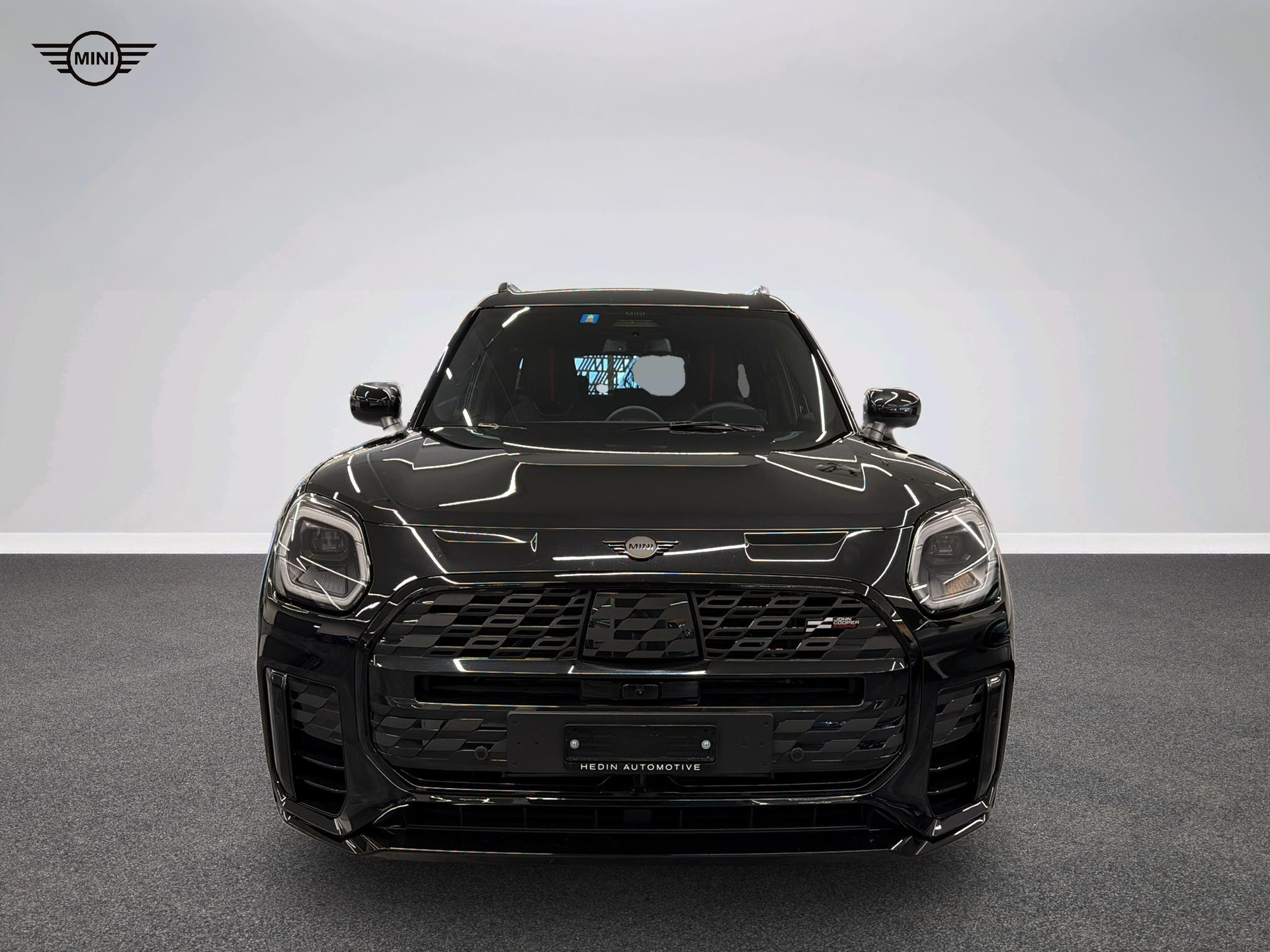 MINI Countryman S ALL4-image-12