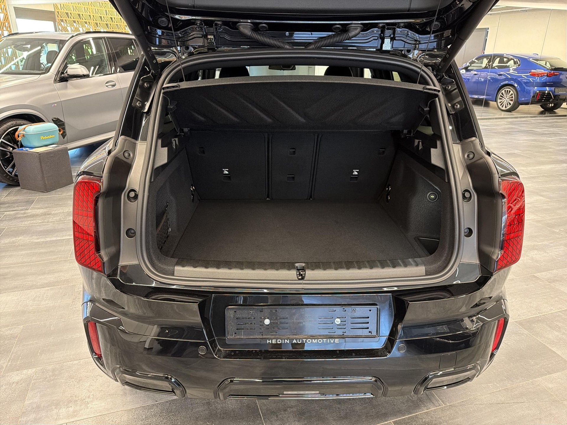 MINI Countryman S ALL4-image-15