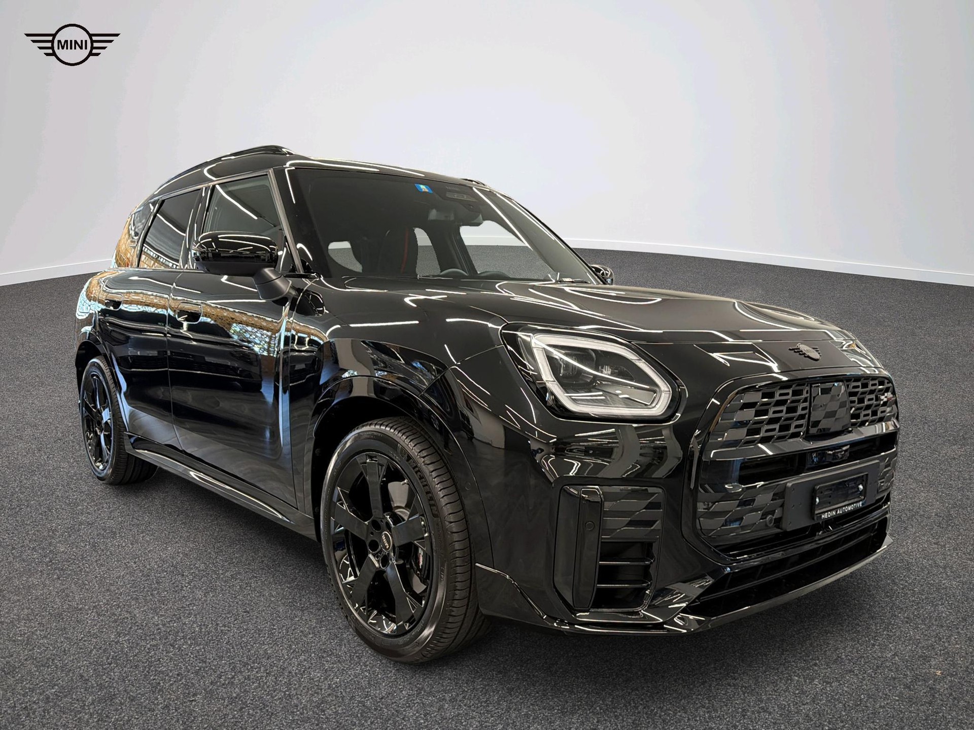 MINI Countryman S ALL4-image-11