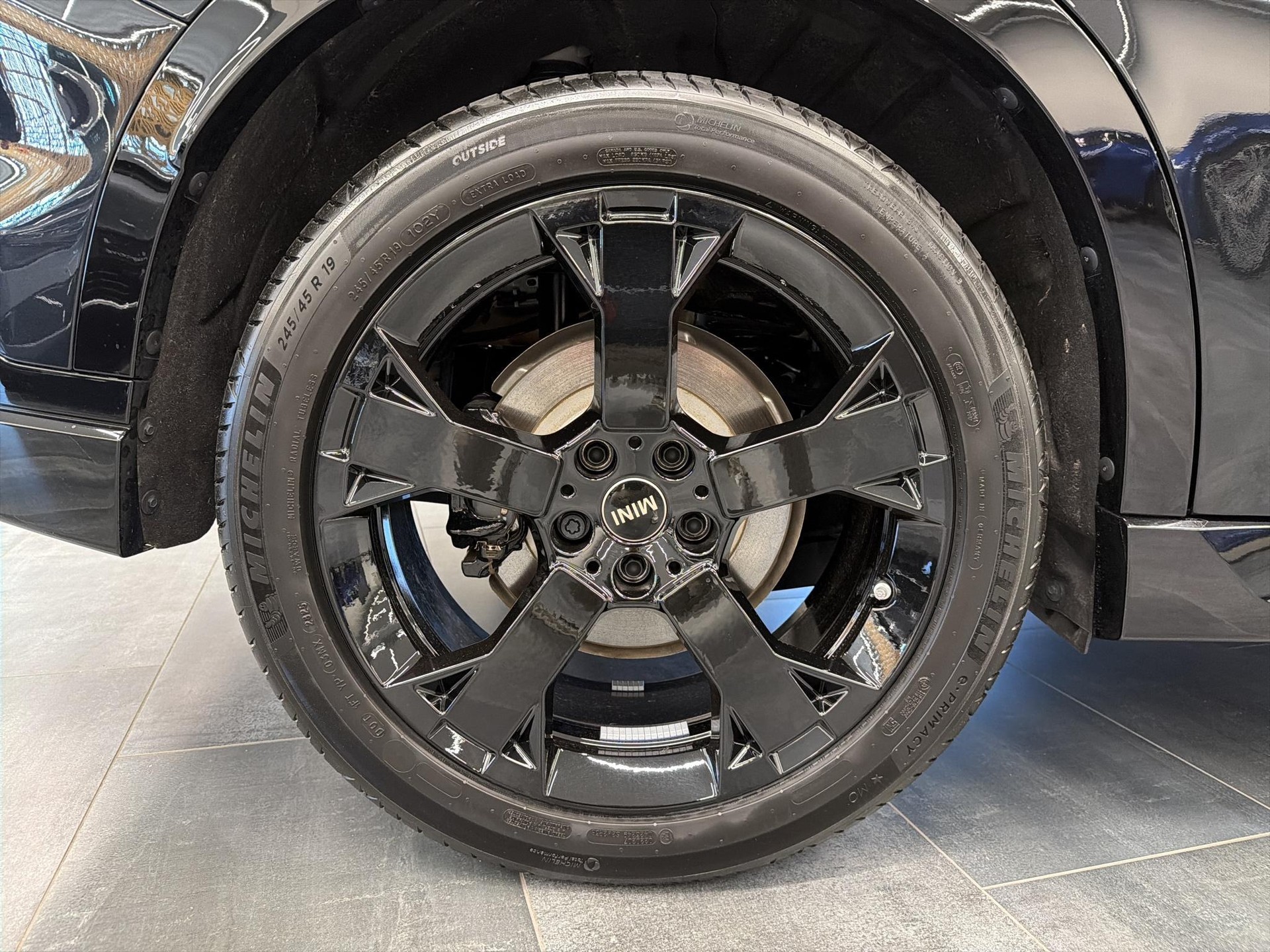 MINI Countryman S ALL4-image-8