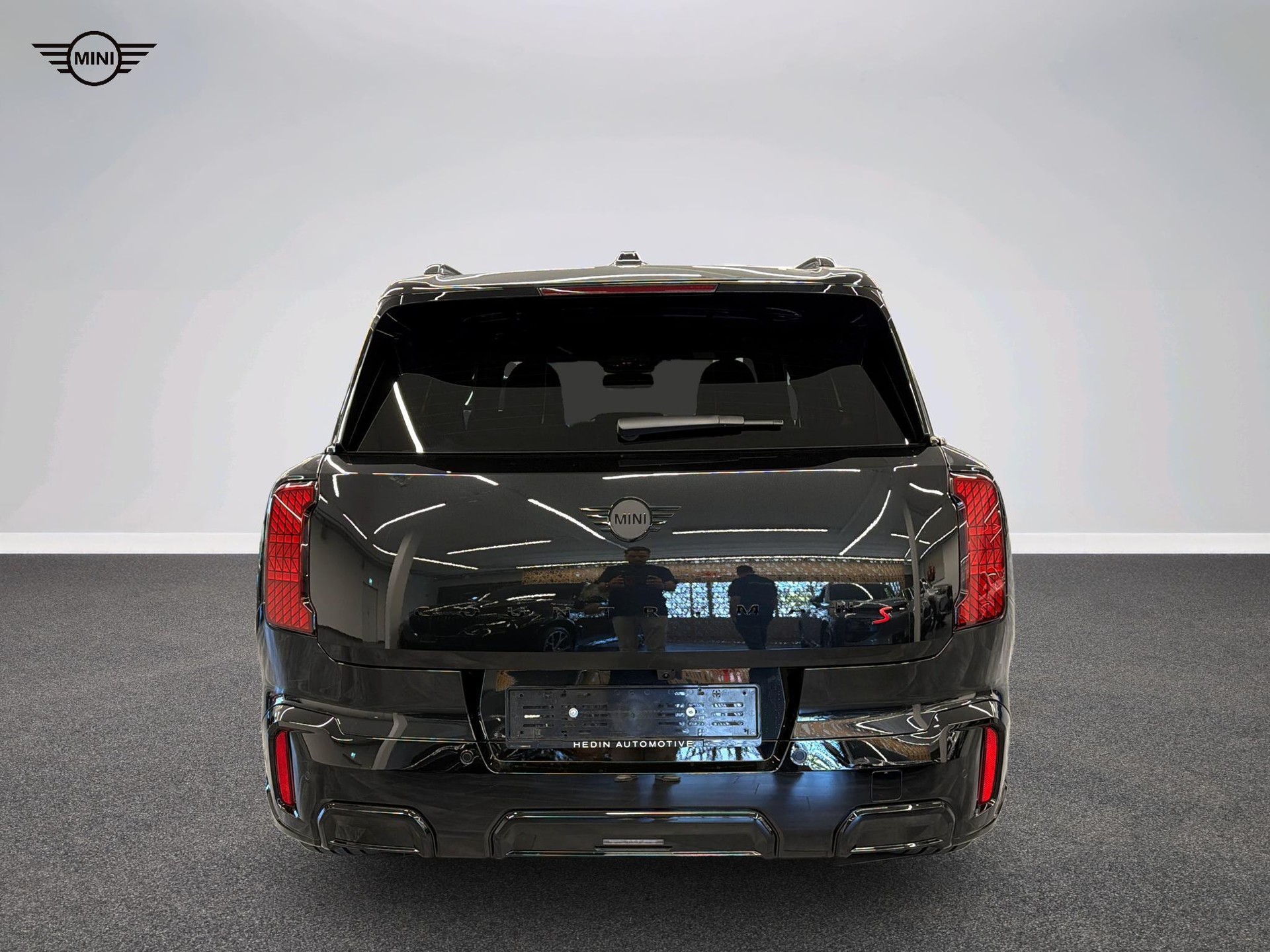 MINI Countryman S ALL4-image-14