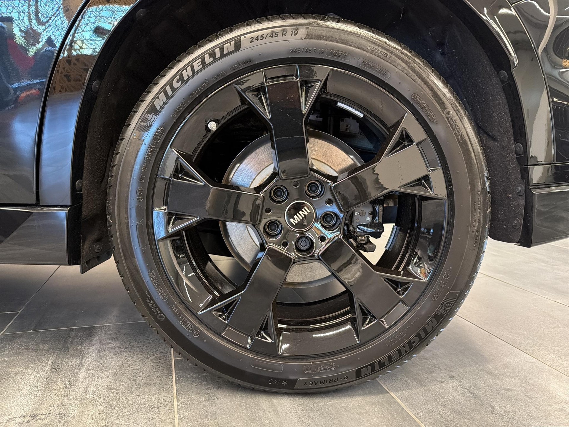 MINI Countryman S ALL4-image-7