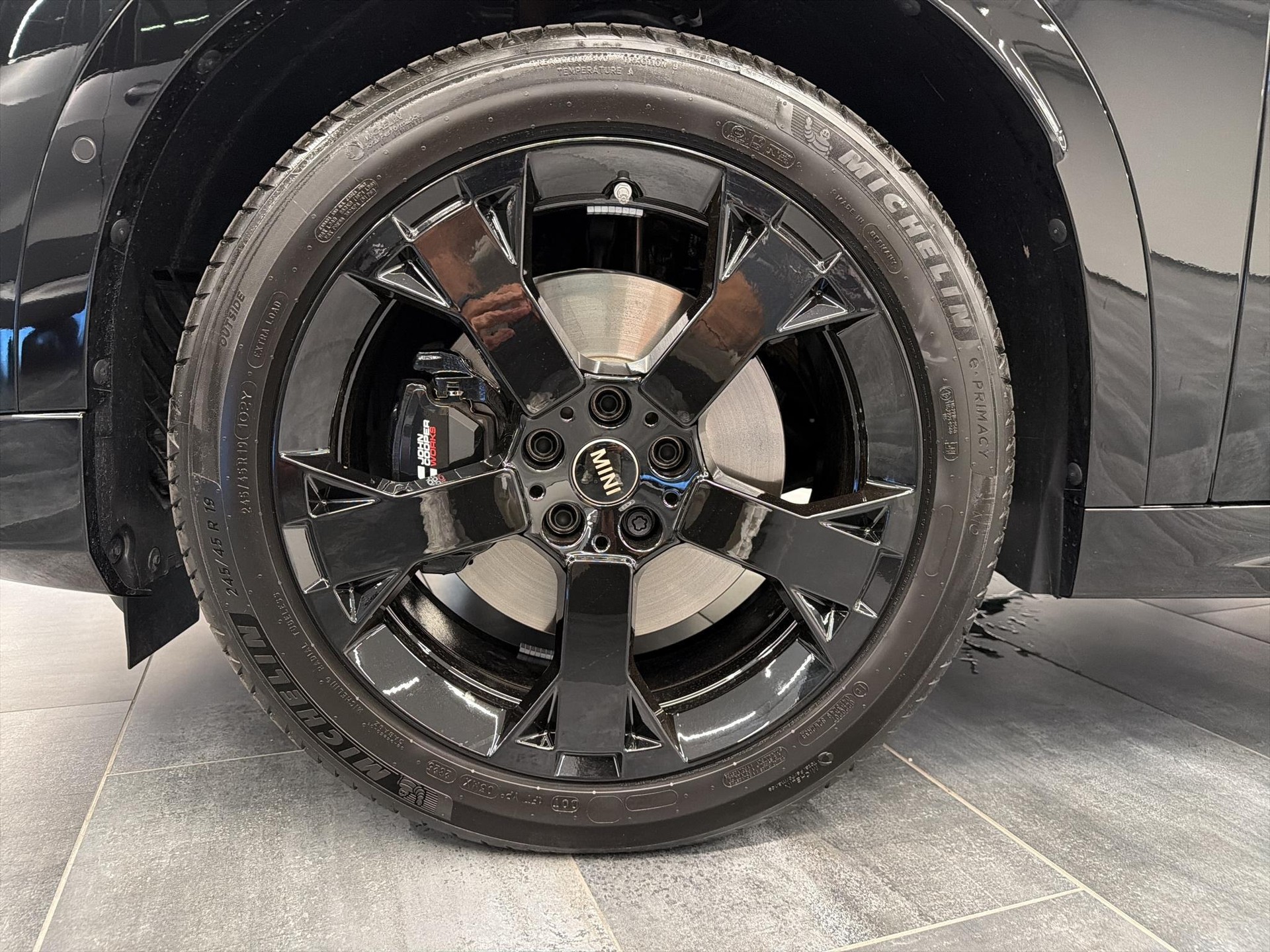MINI Countryman S ALL4-image-9