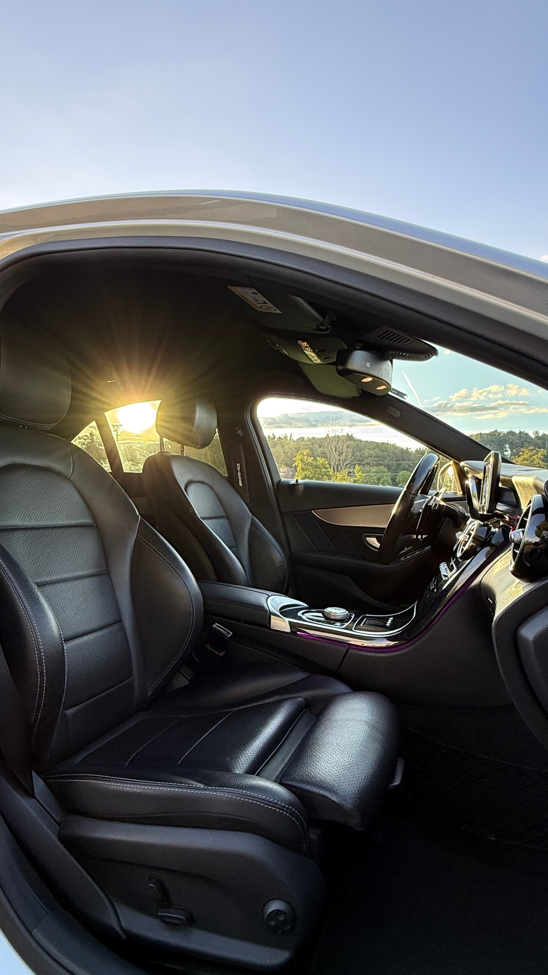 MERCEDES-BENZ C 180-image-4