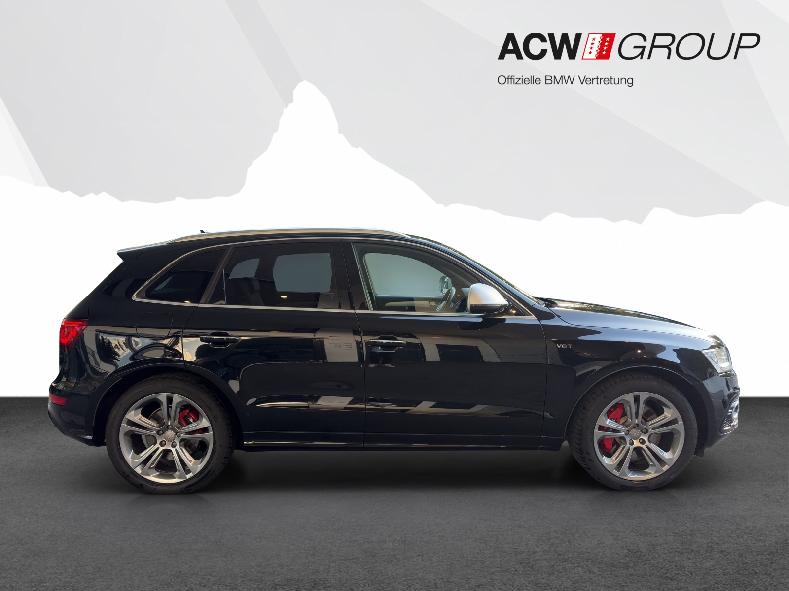 AUDI SQ5 3.0 V6 Bi-TDI quattro T-Tronic-image-5