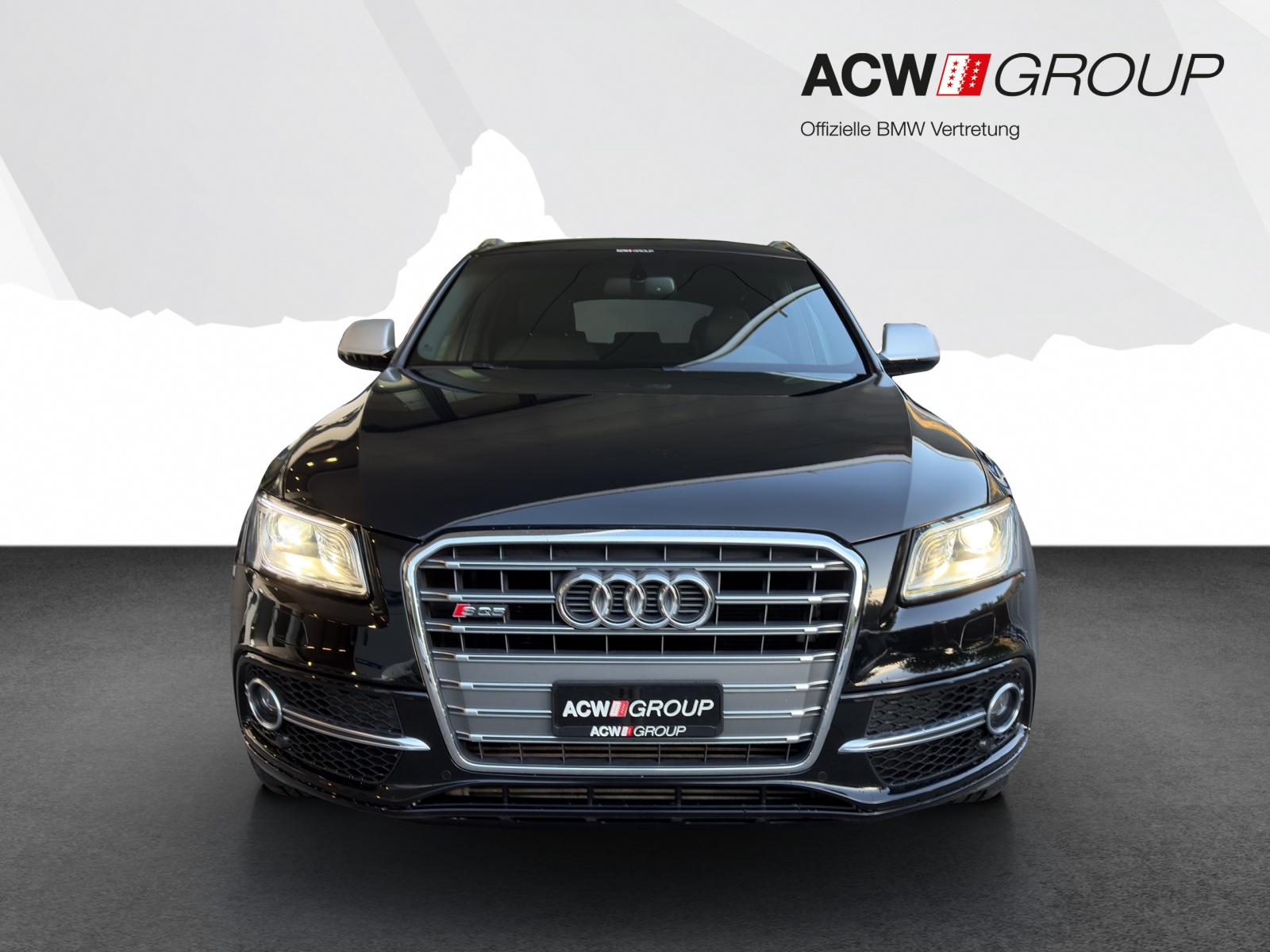 AUDI SQ5 3.0 V6 Bi-TDI quattro T-Tronic-image-7